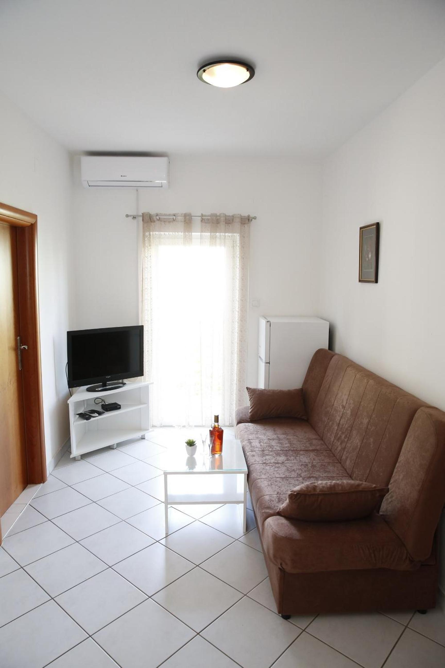 Apartments Lepur