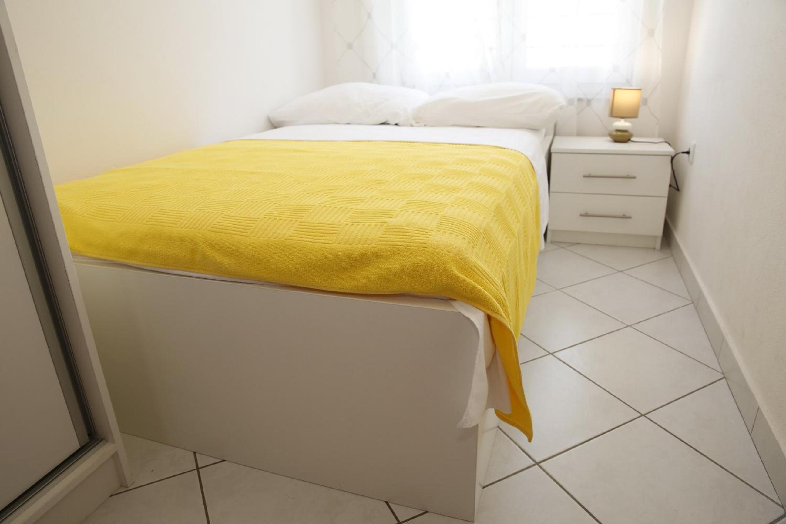 Apartments Lepur