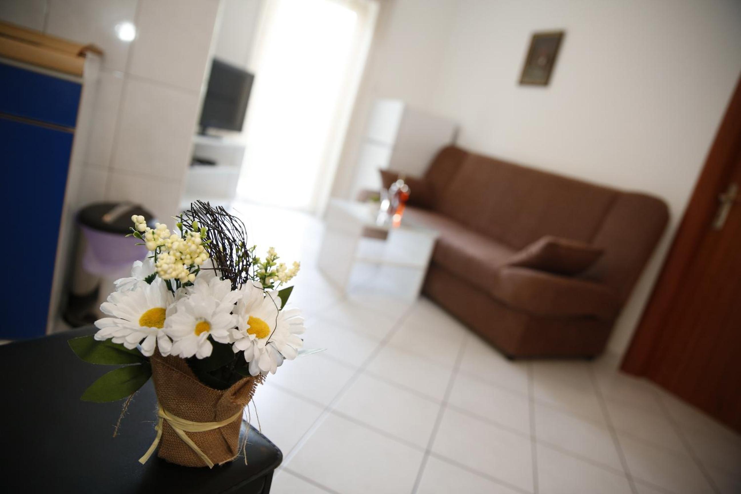 Apartments Lepur