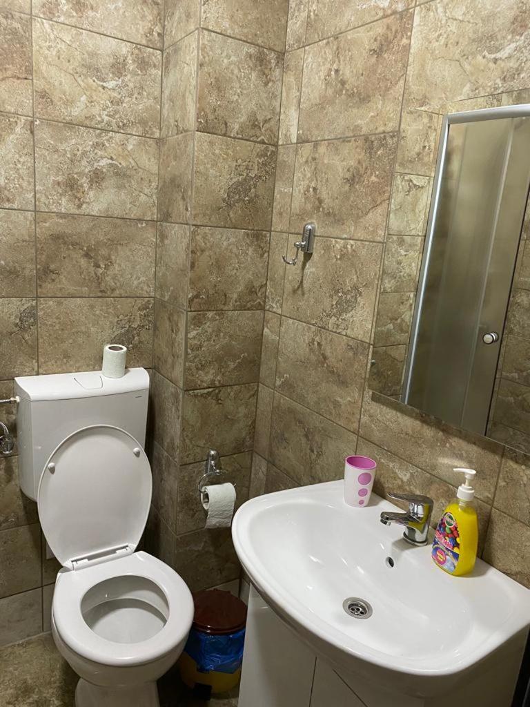 CASA DAVID