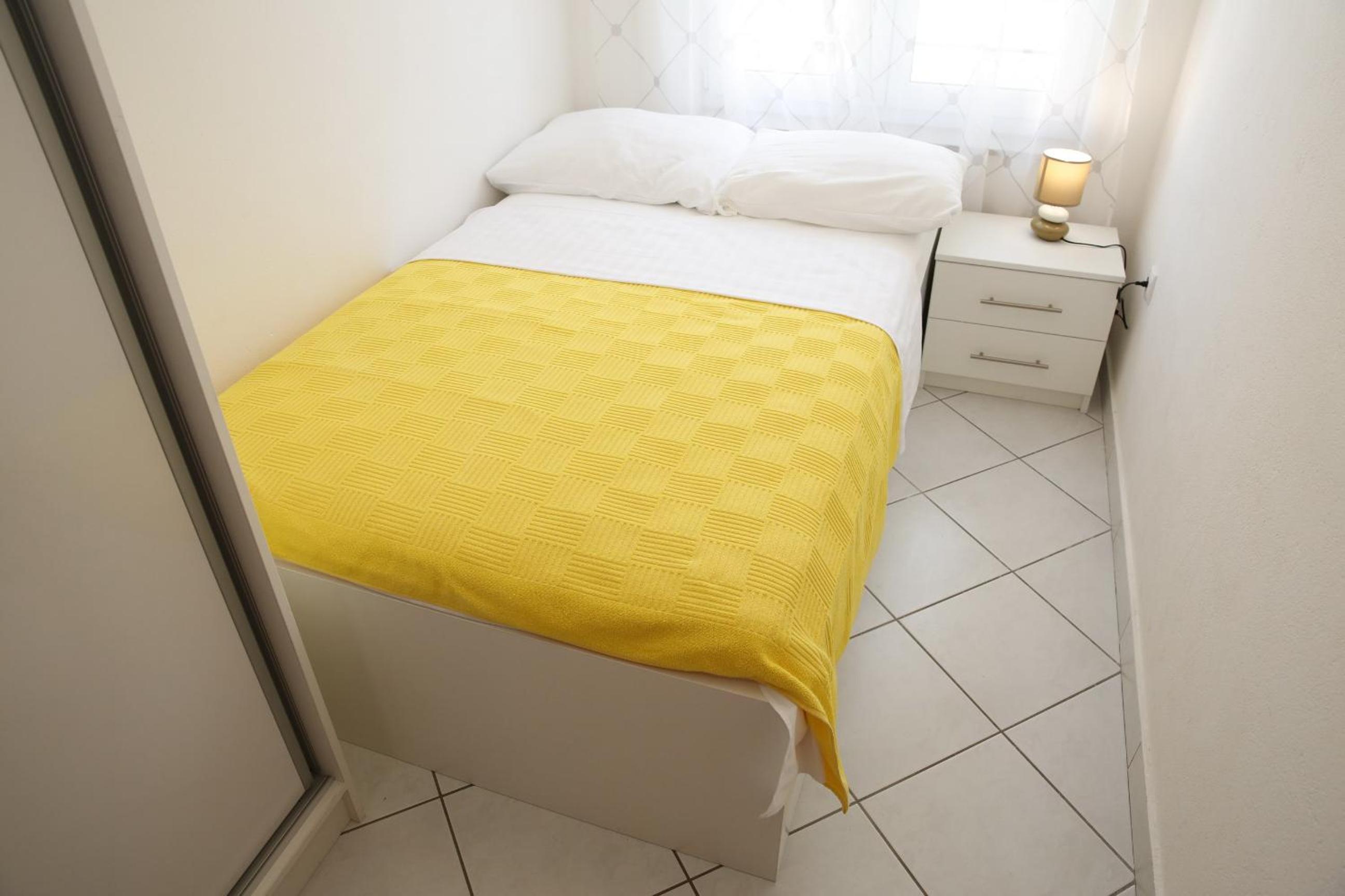 Apartments Lepur