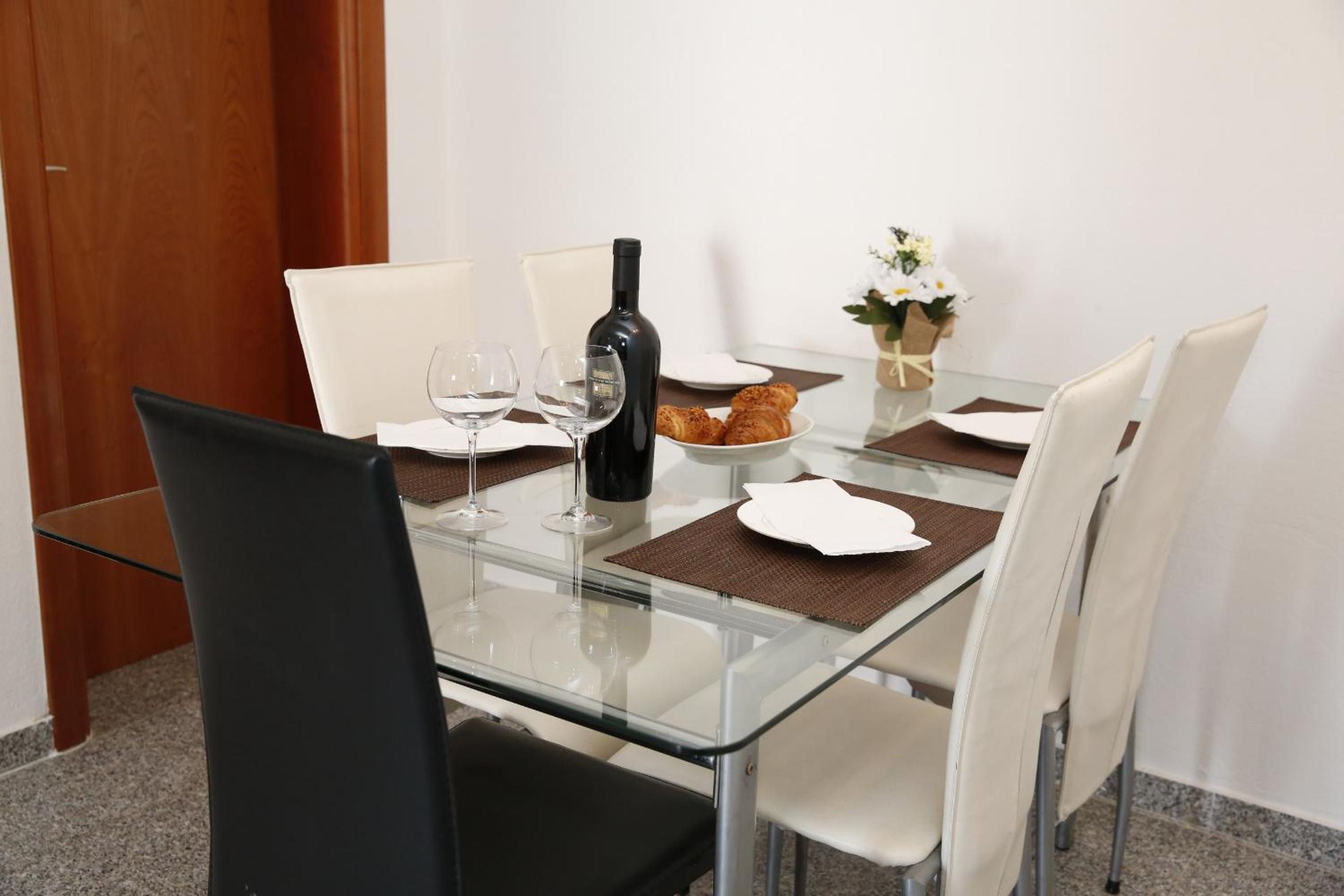 Apartments Lepur