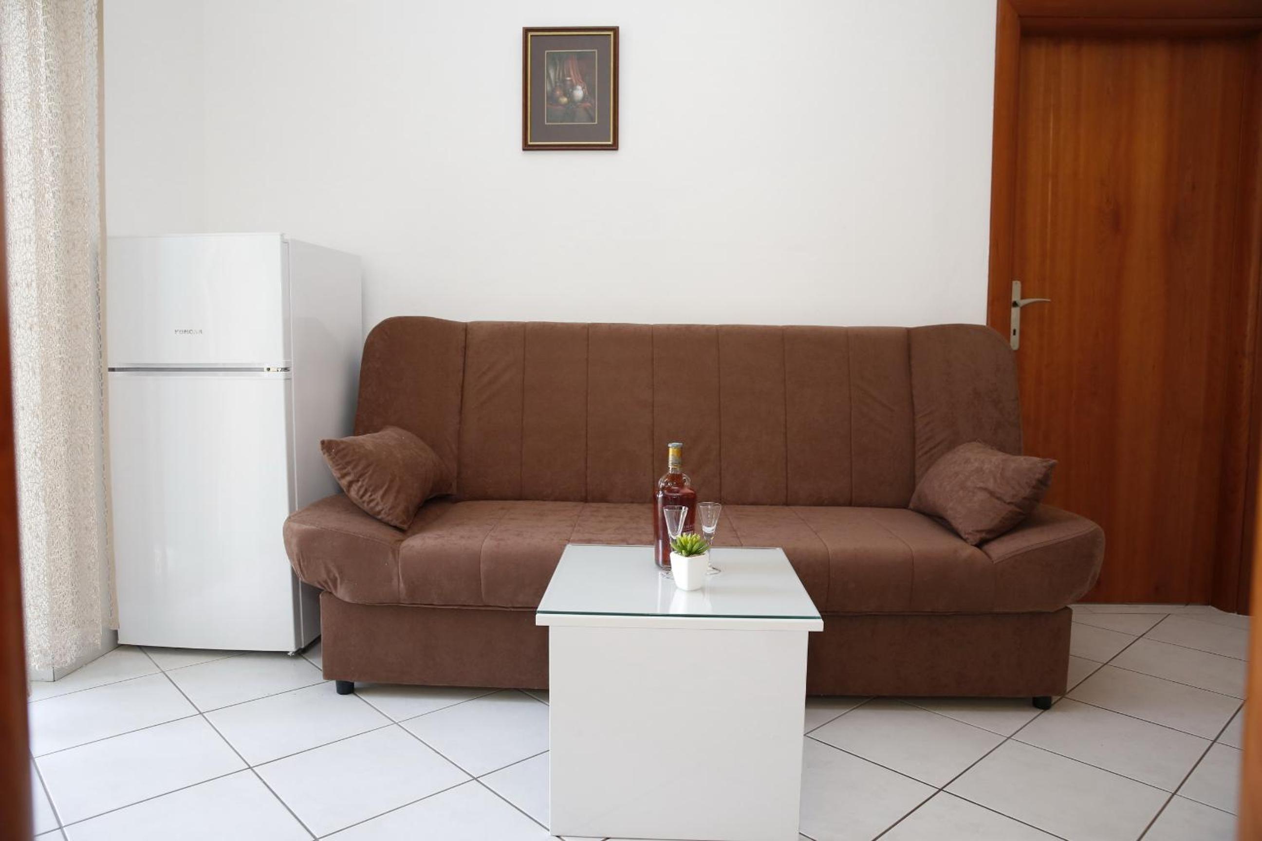 Apartments Lepur