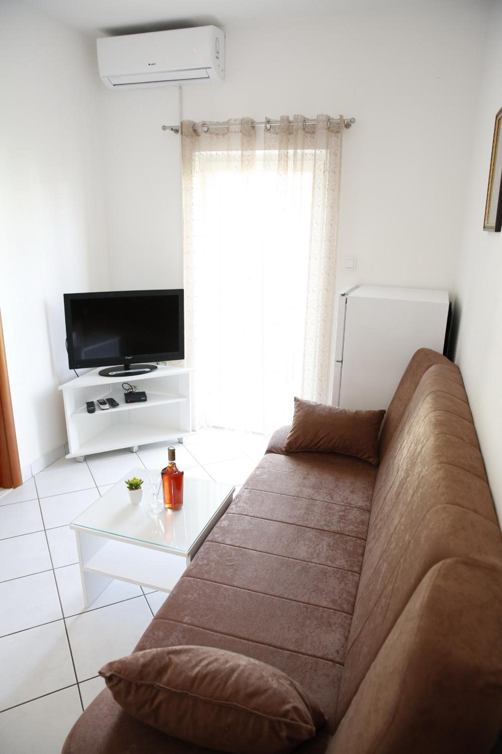 Apartments Lepur