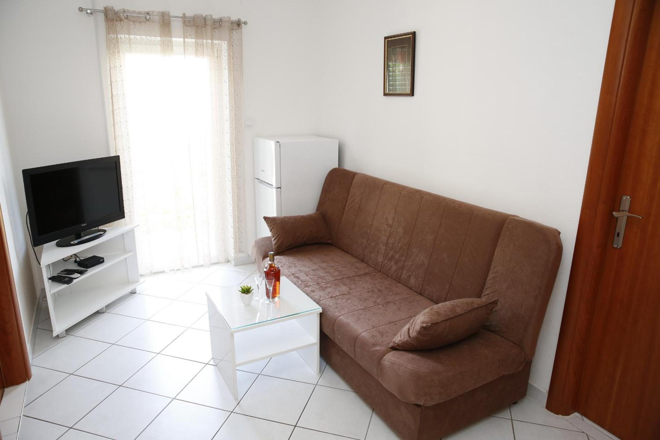 Apartments Lepur