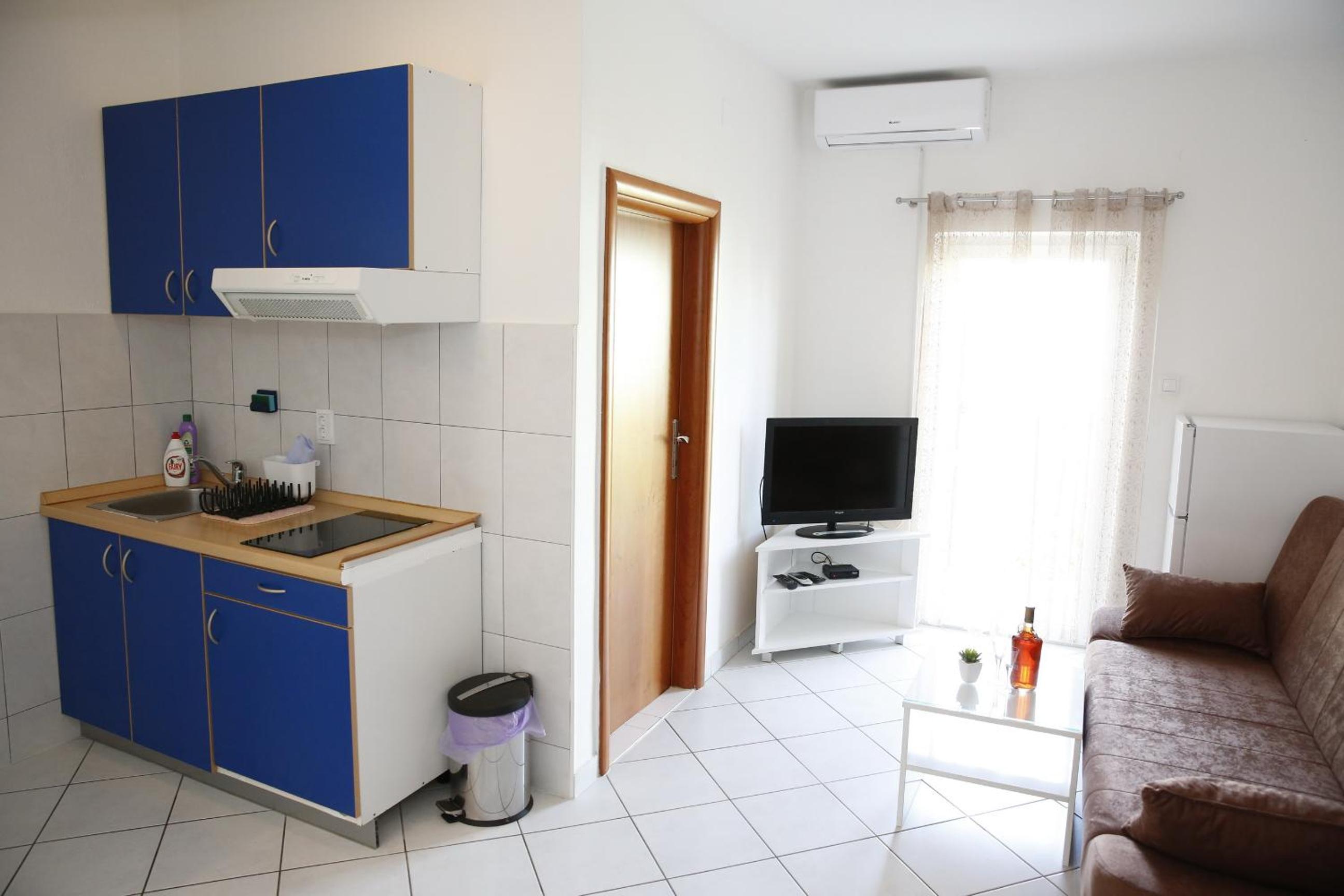 Apartments Lepur