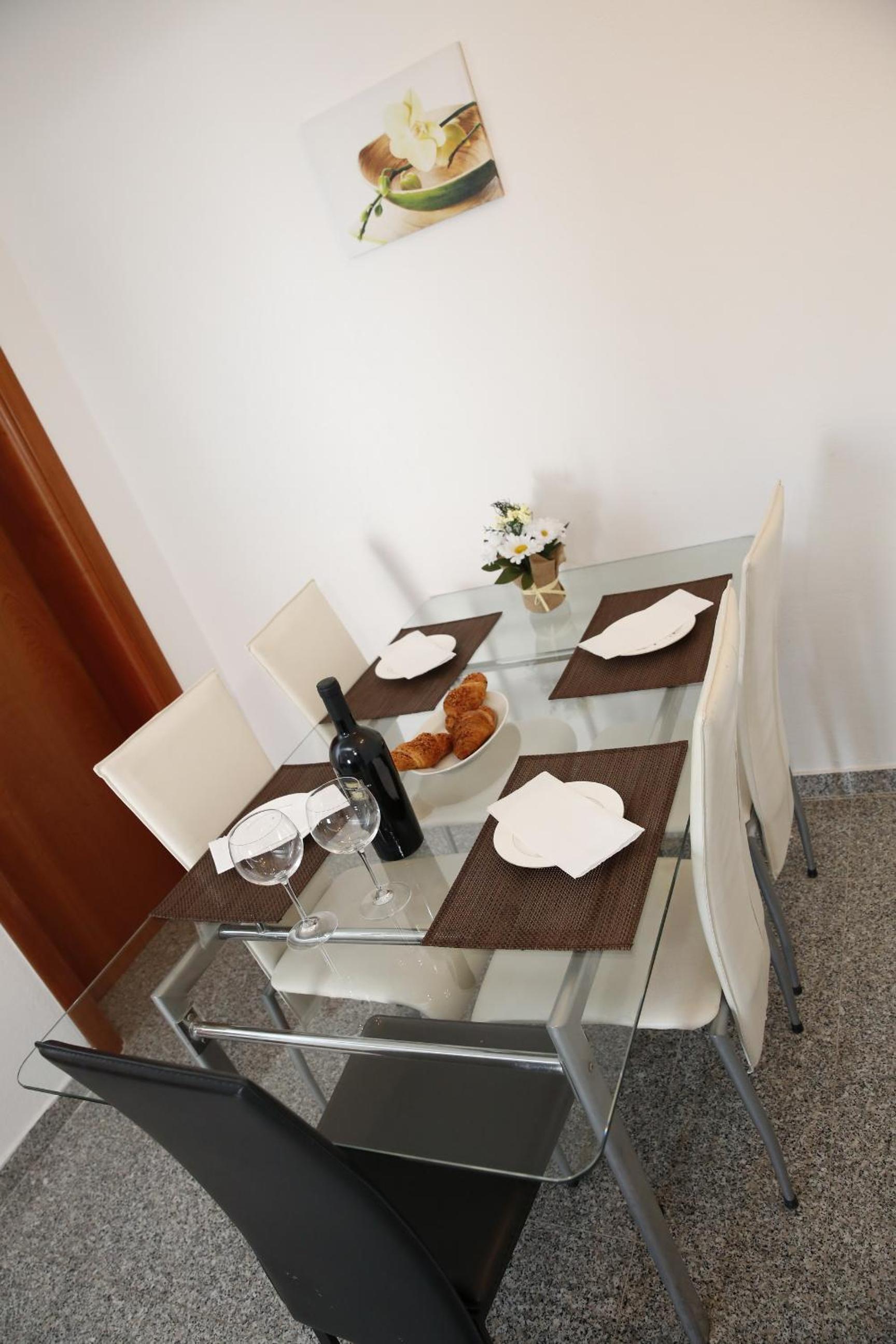 Apartments Lepur