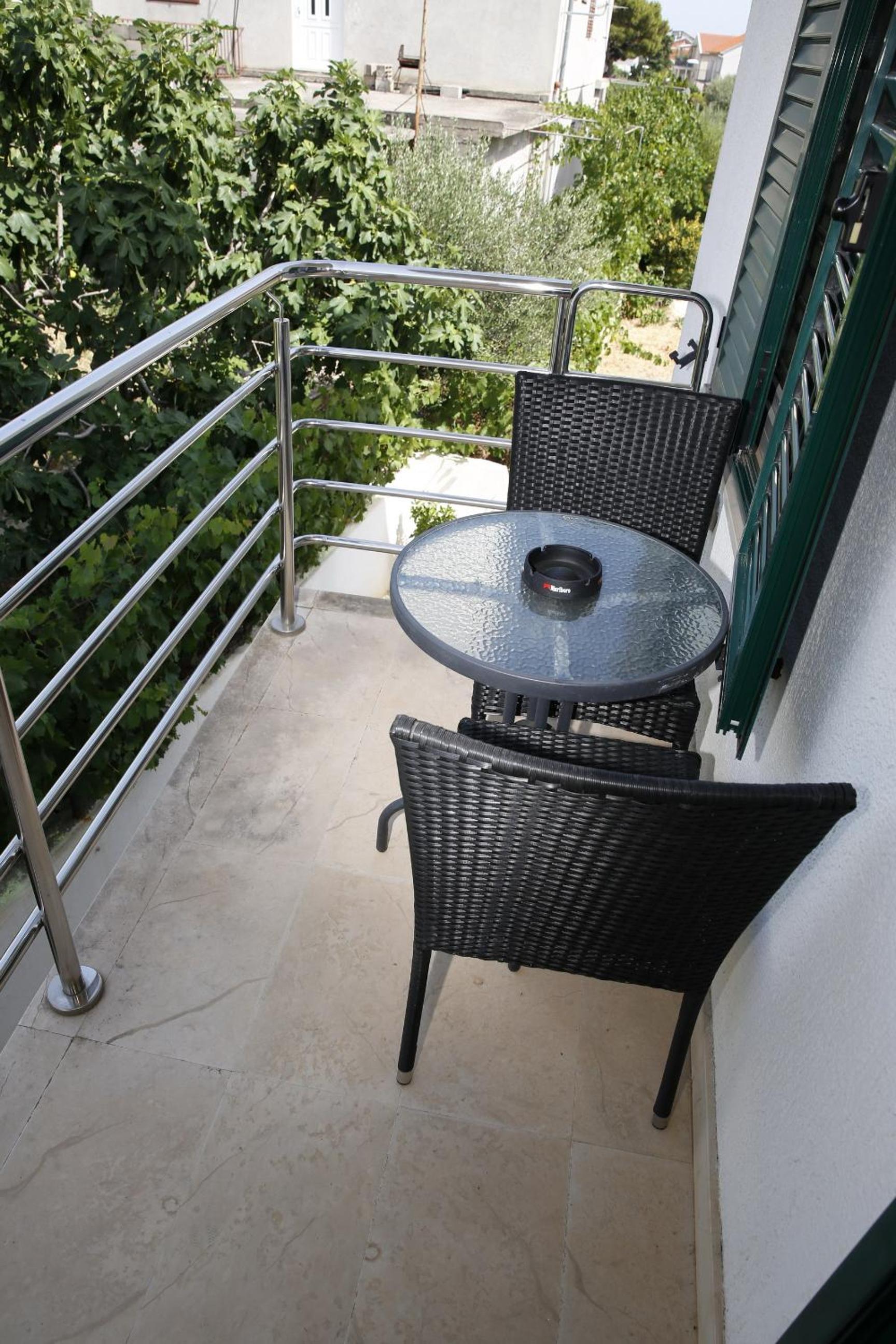 Apartments Lepur