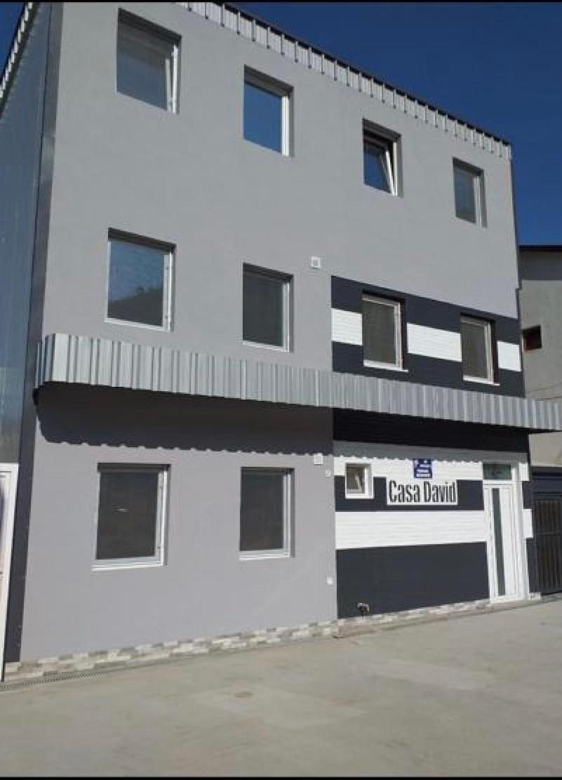 CASA DAVID