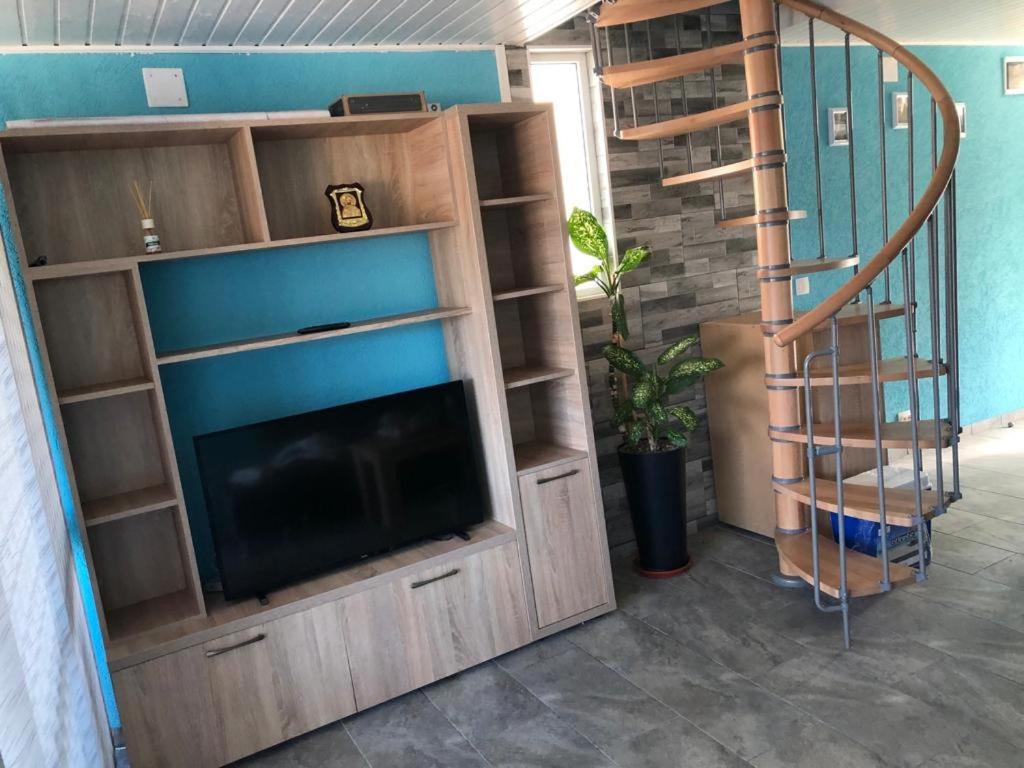 CASA DAVID