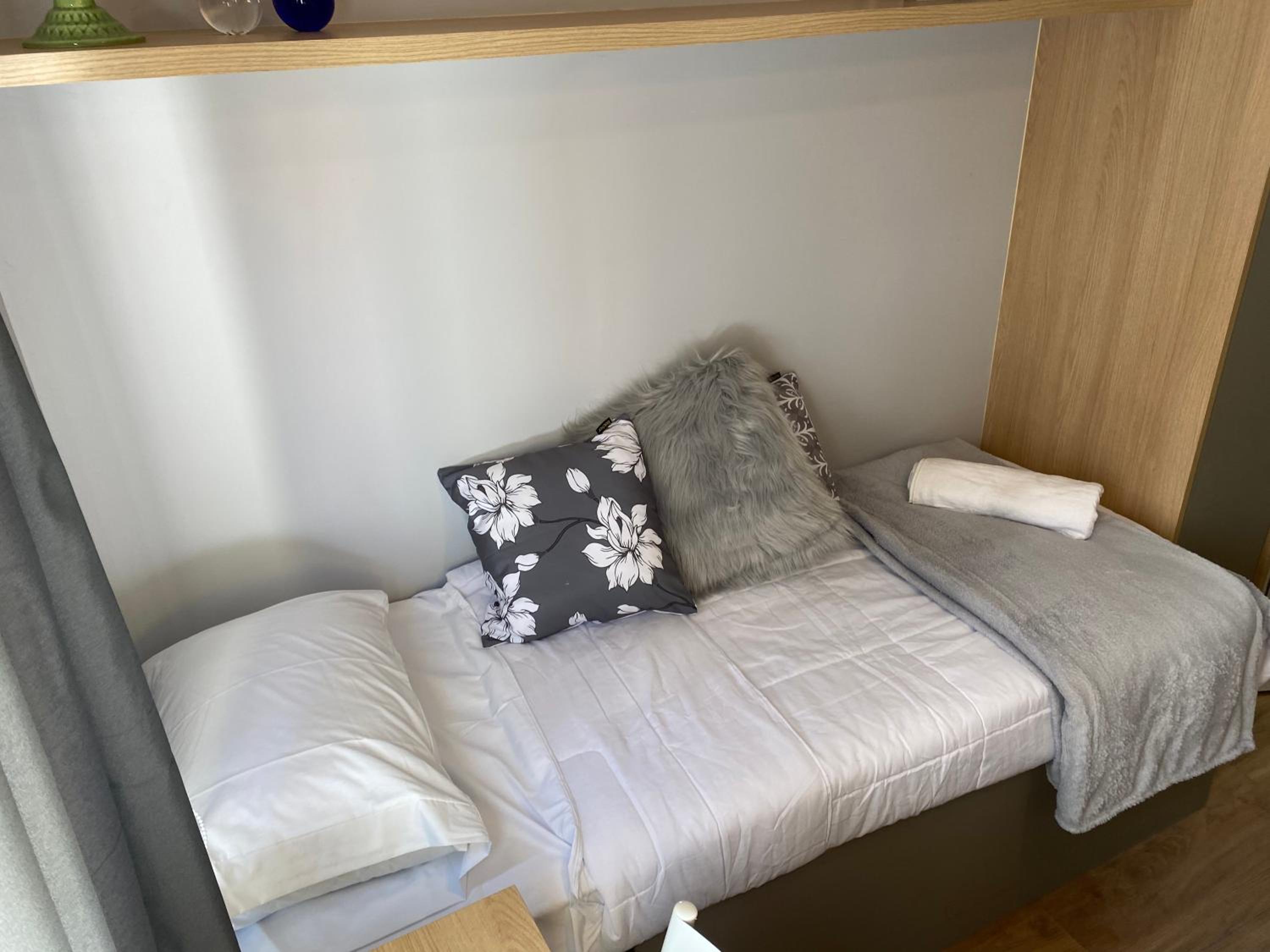 Apartamento Perto Paulista, Liberdade e Metrô view 3