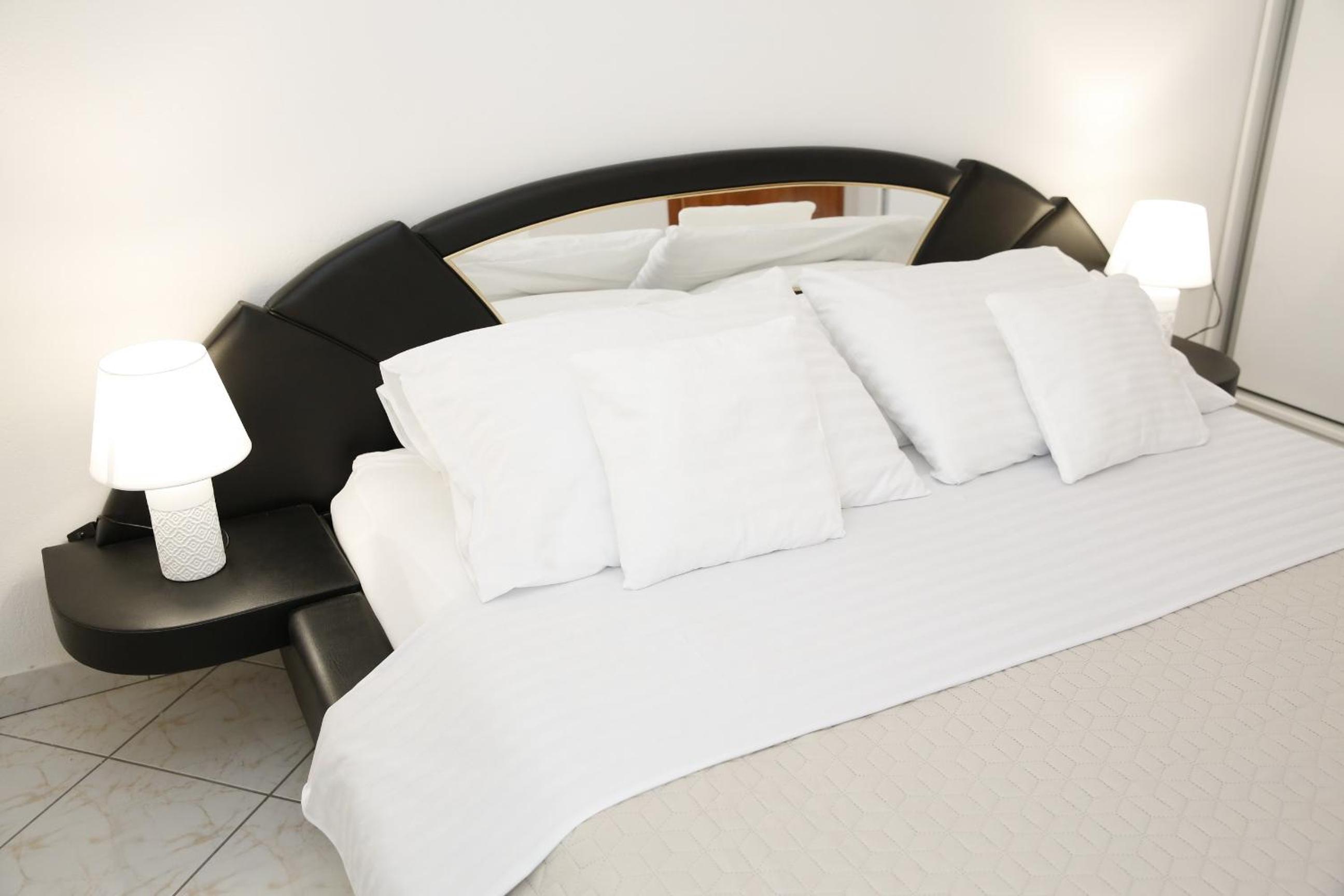 Apartments Lepur