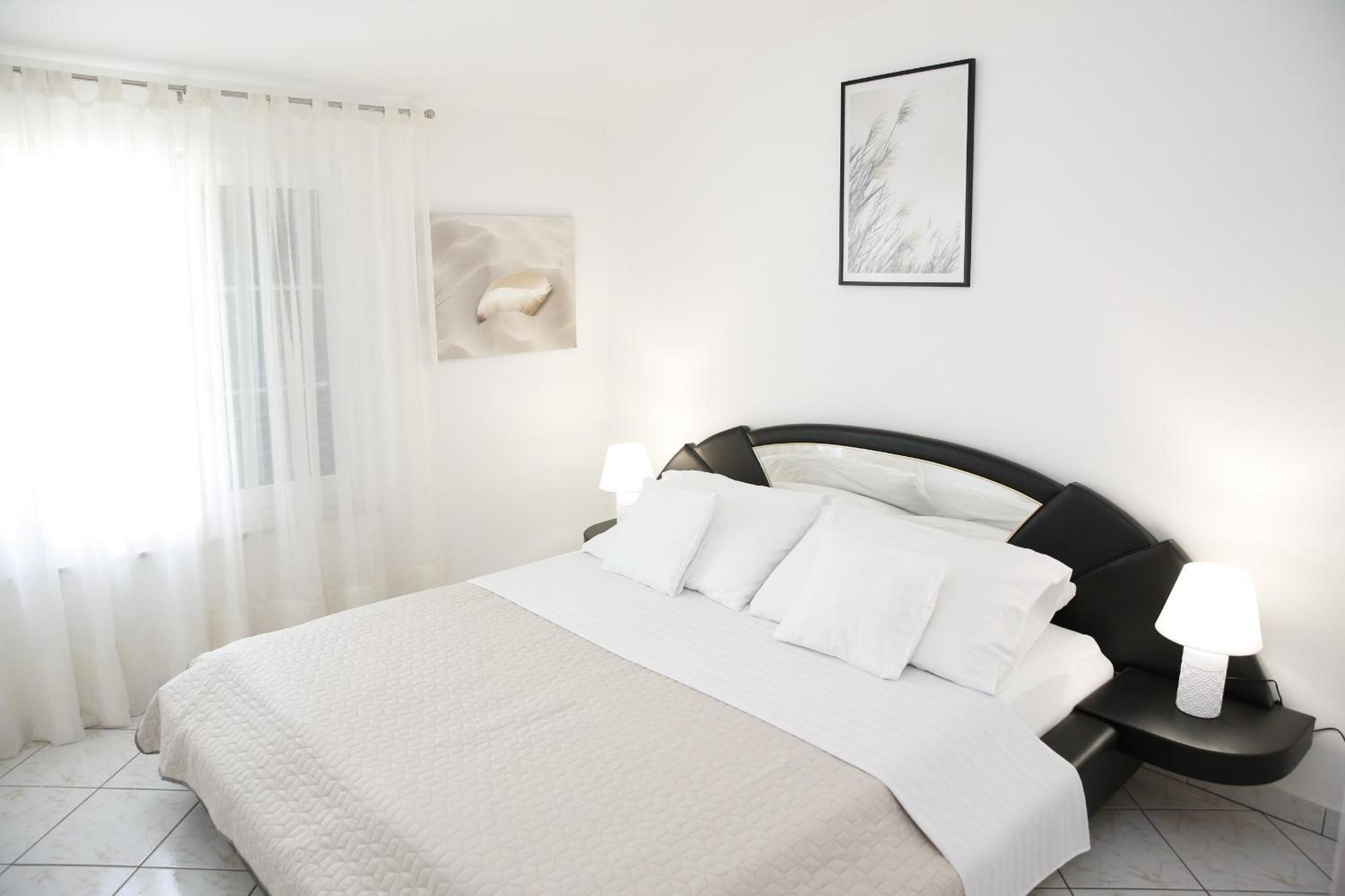 Apartments Lepur