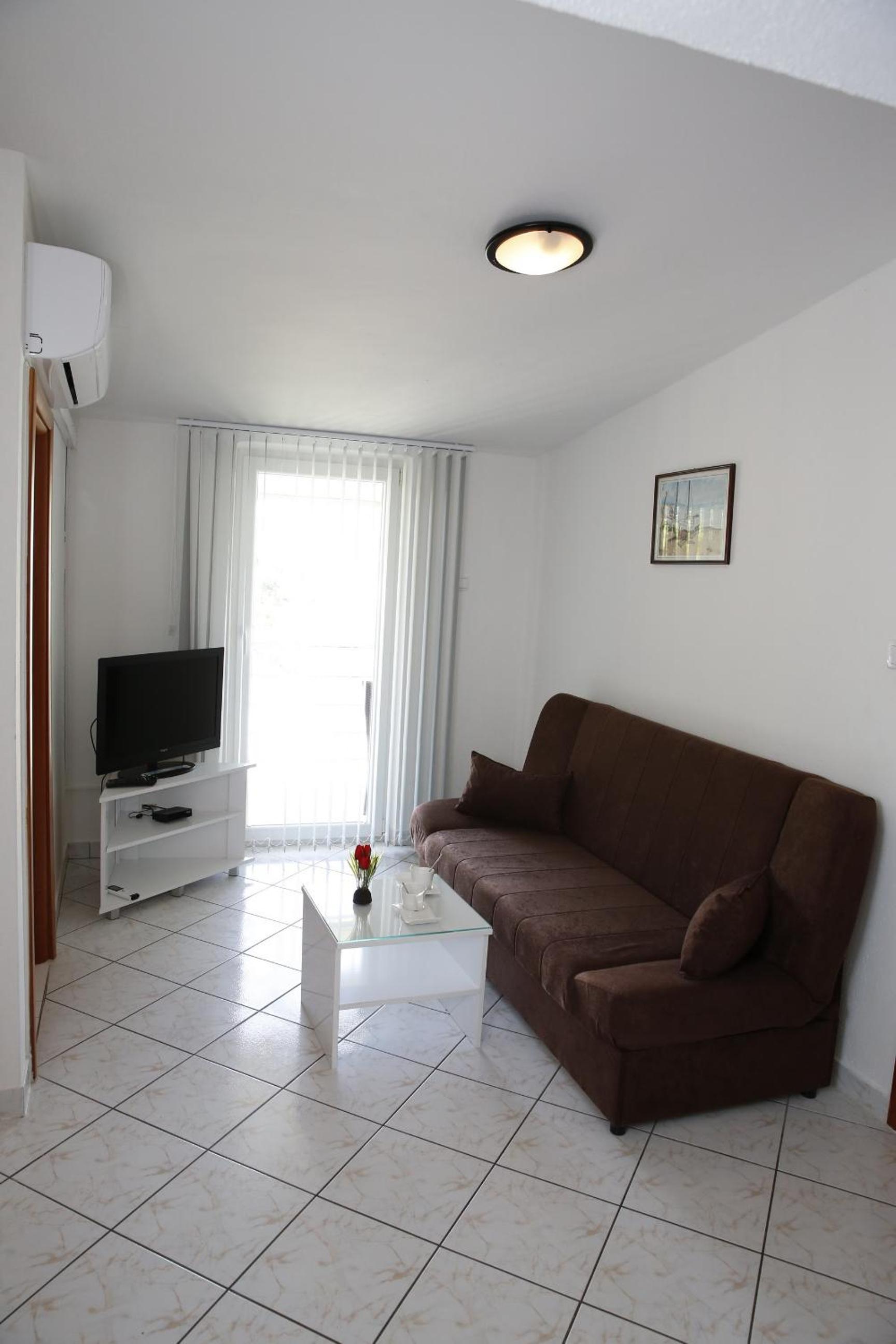 Apartments Lepur