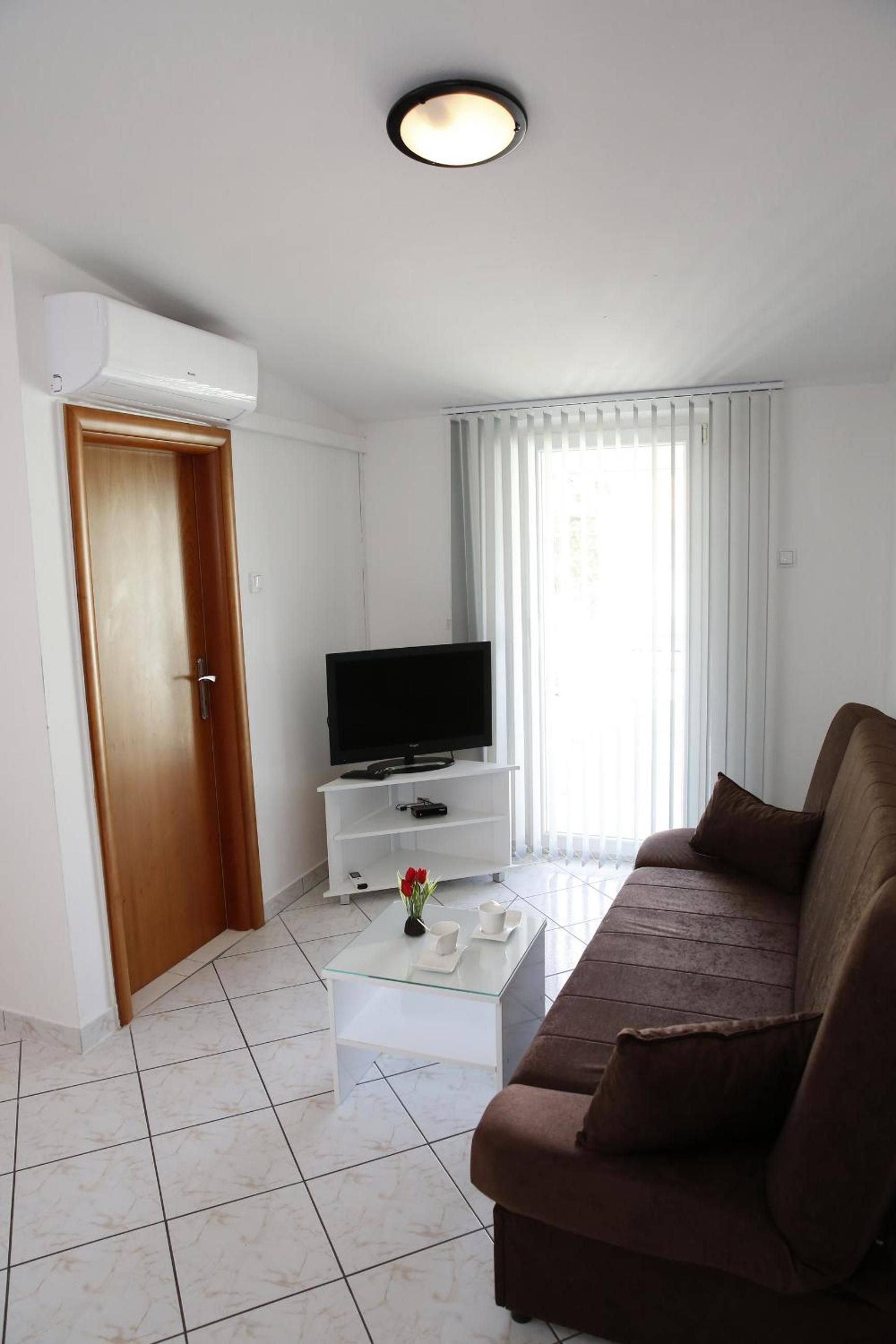 Apartments Lepur