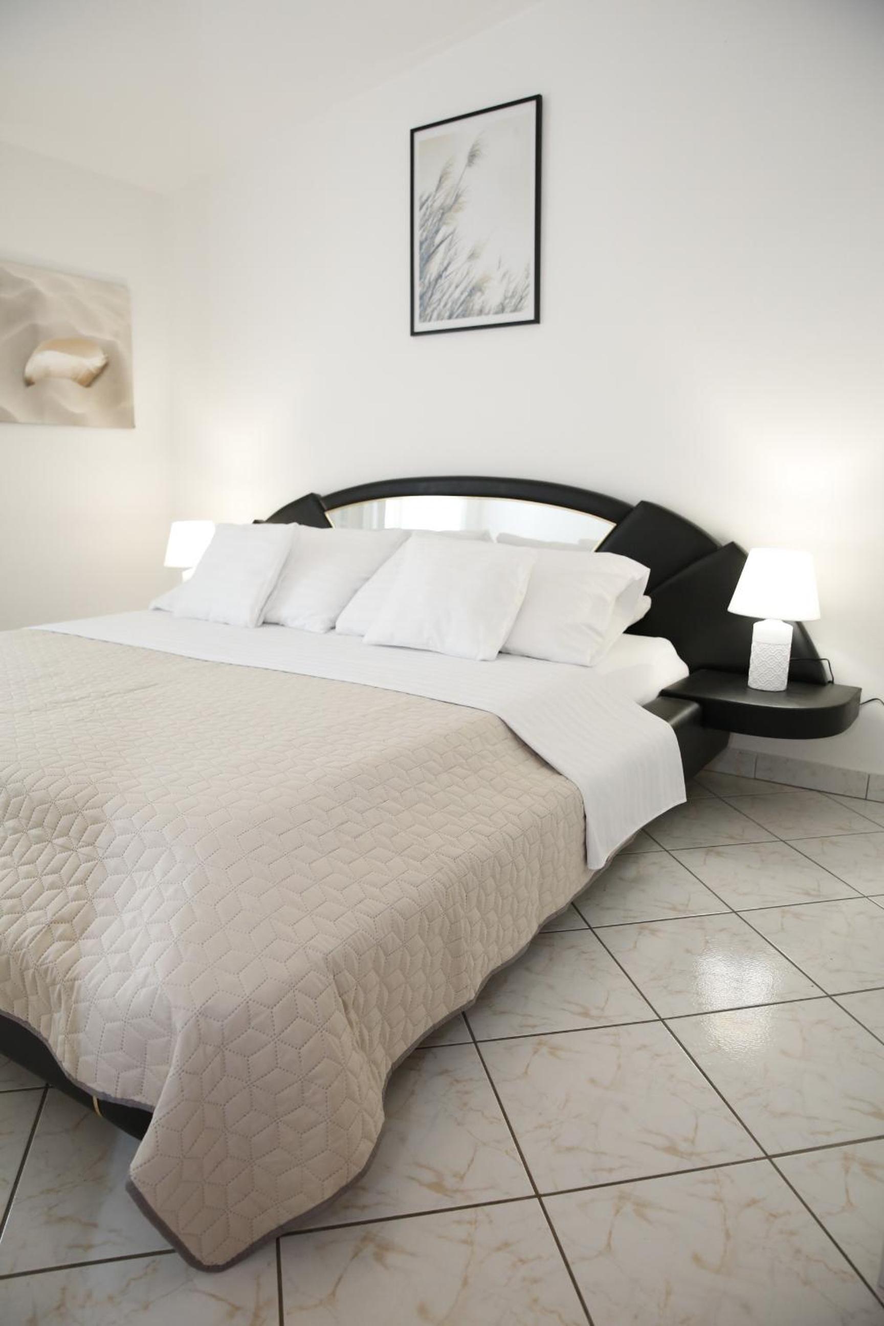 Apartments Lepur