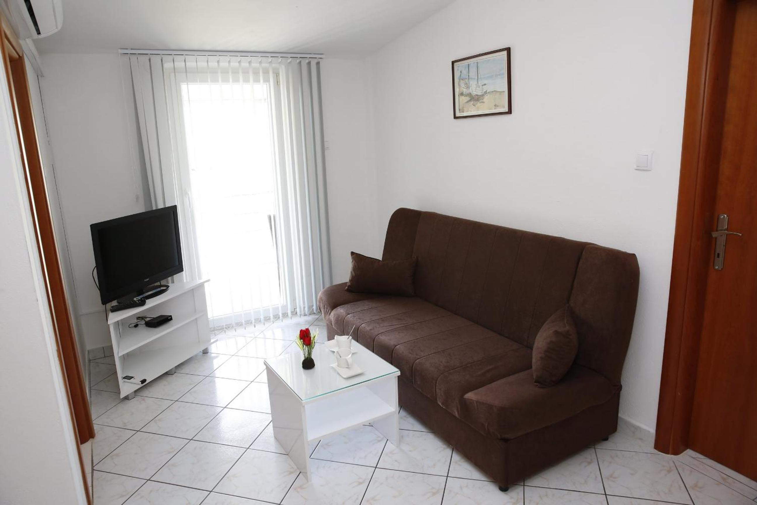 Apartments Lepur