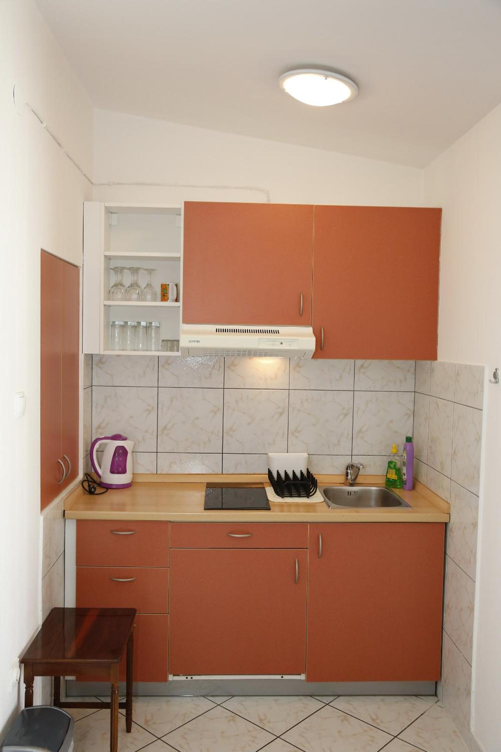 Apartments Lepur