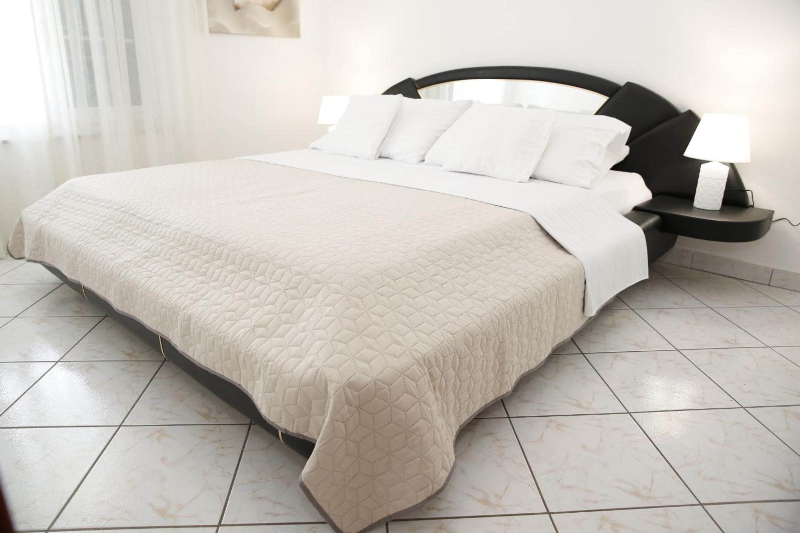 Apartments Lepur