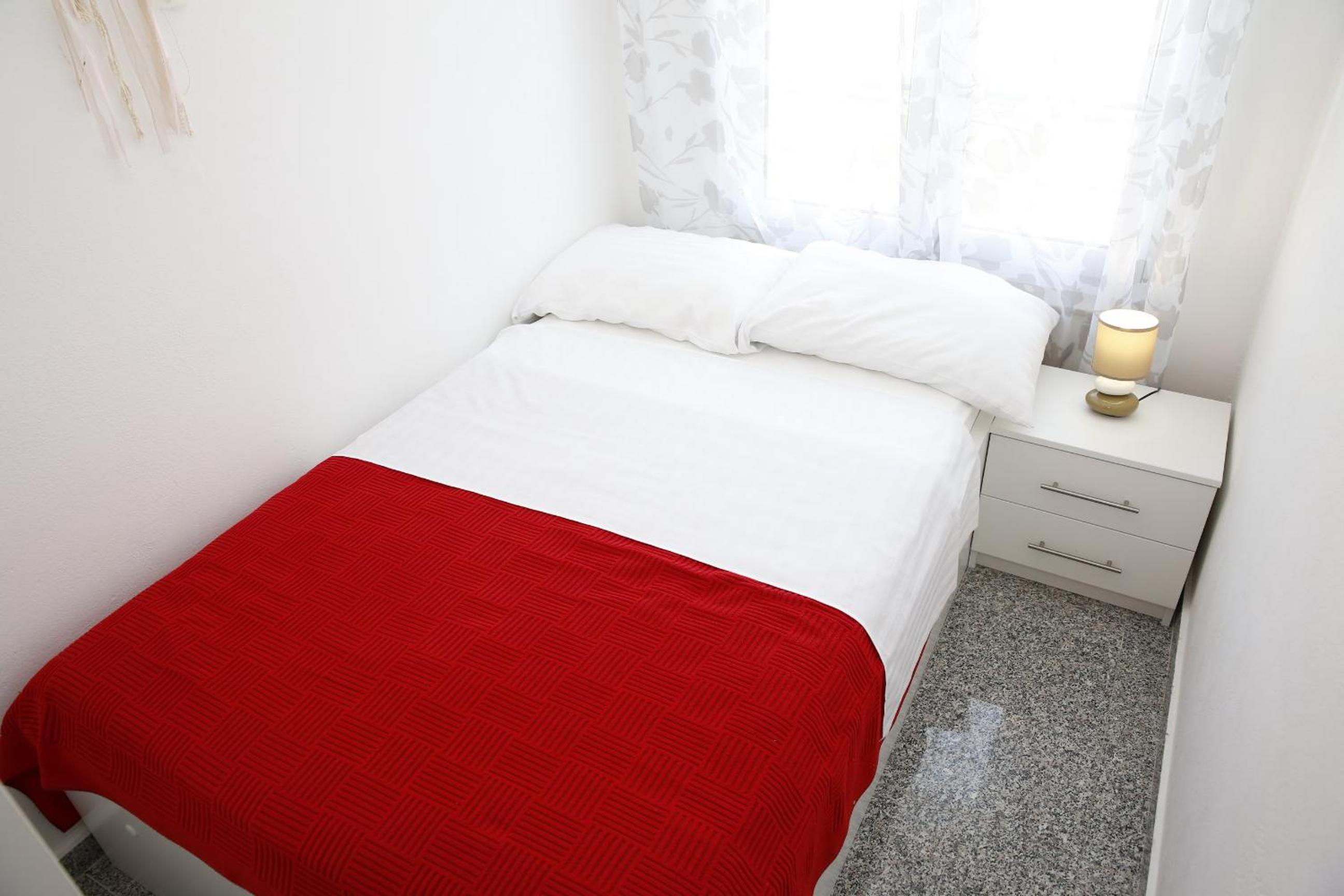 Apartments Lepur