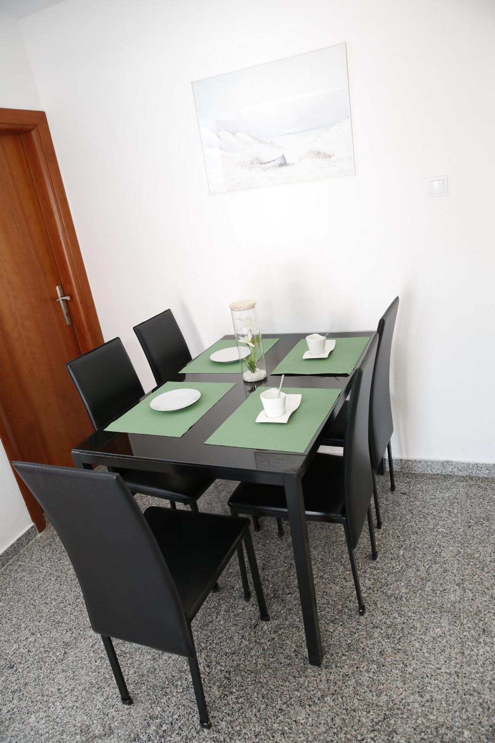 Apartments Lepur