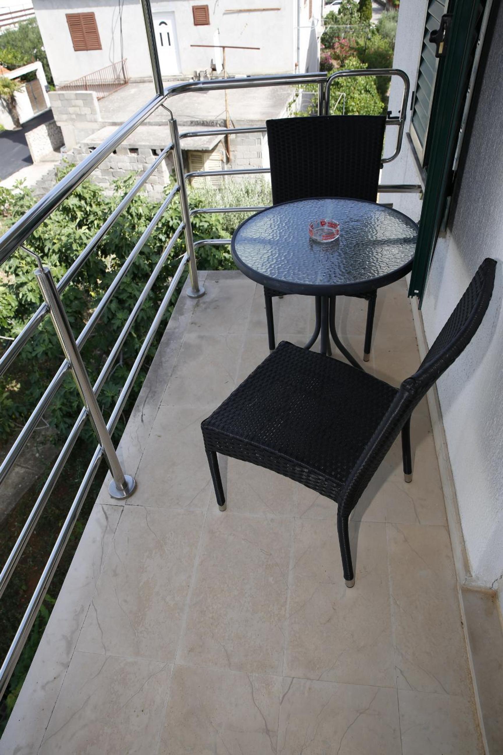 Apartments Lepur