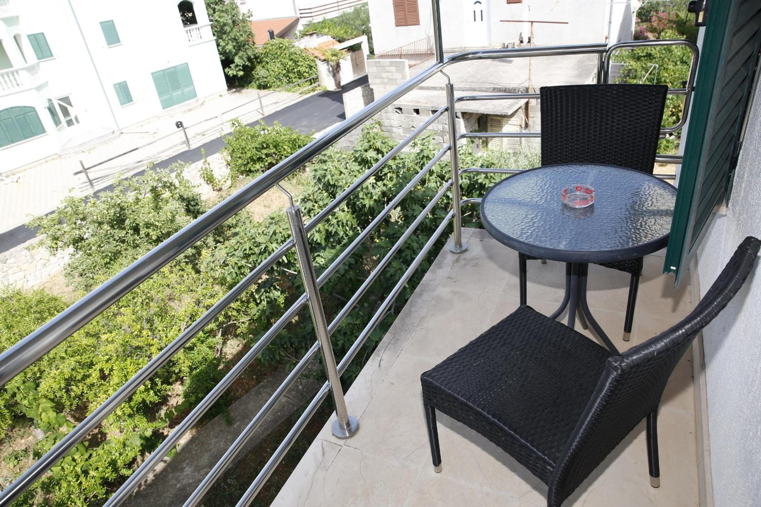 Apartments Lepur