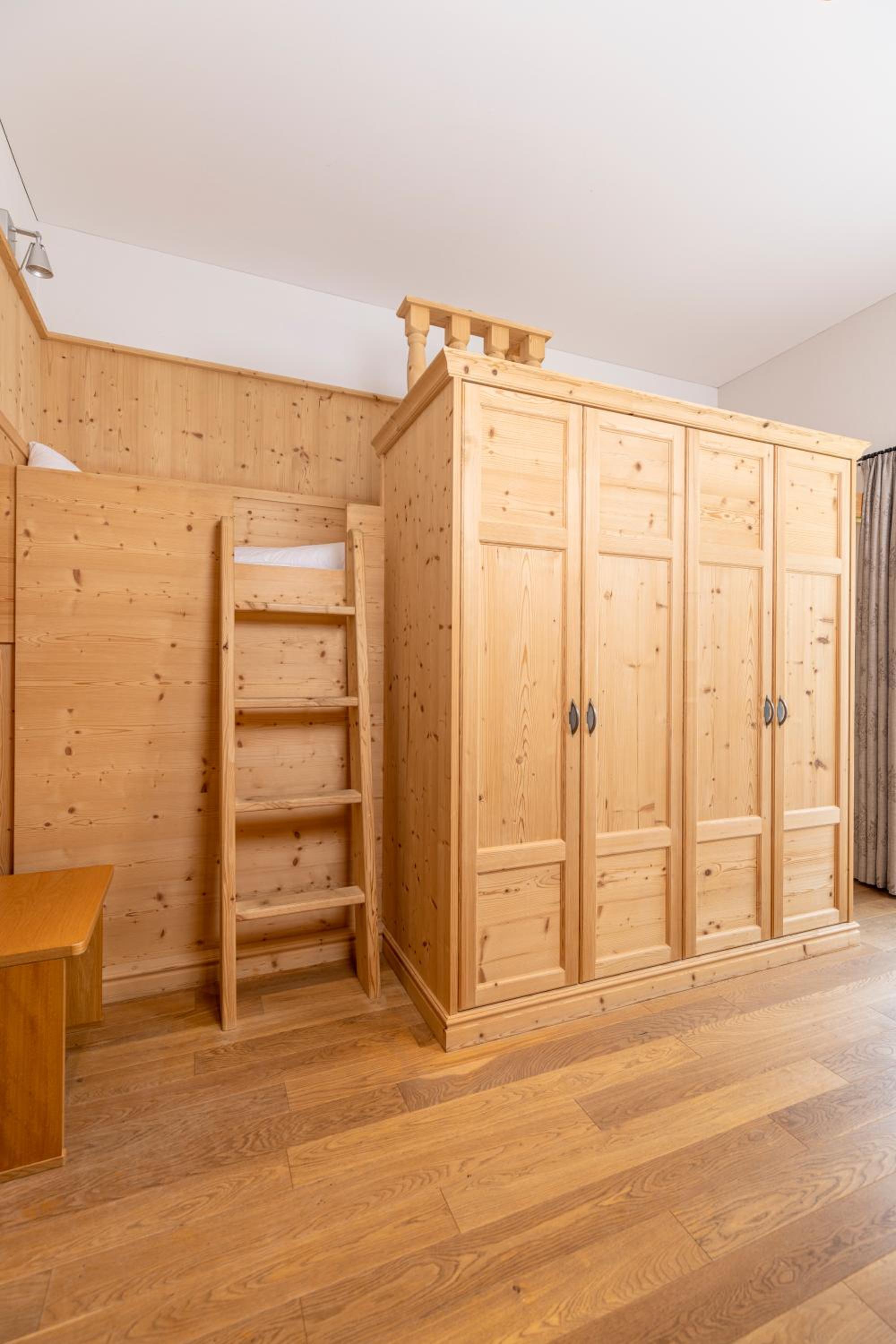 Landhaus Dorfbäck