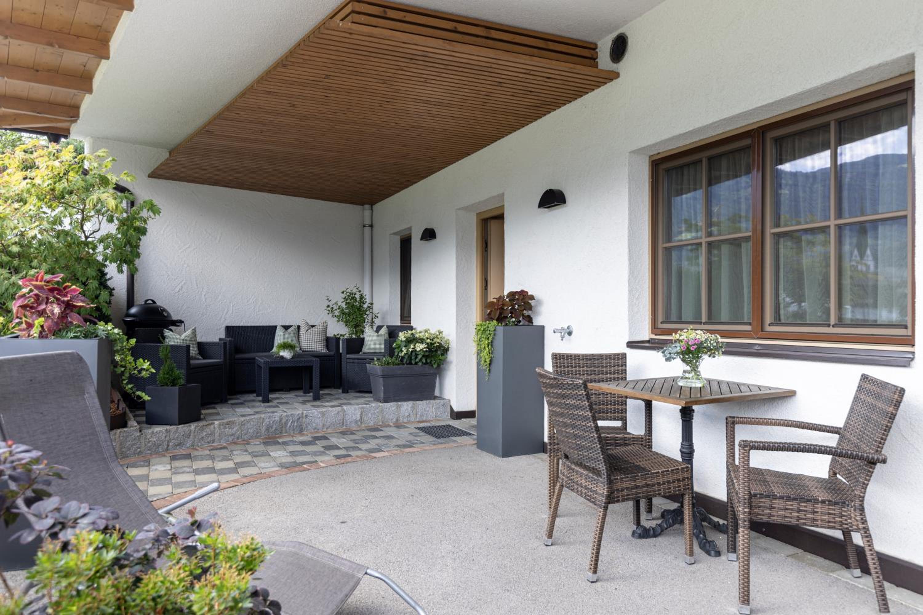 Landhaus Dorfbäck