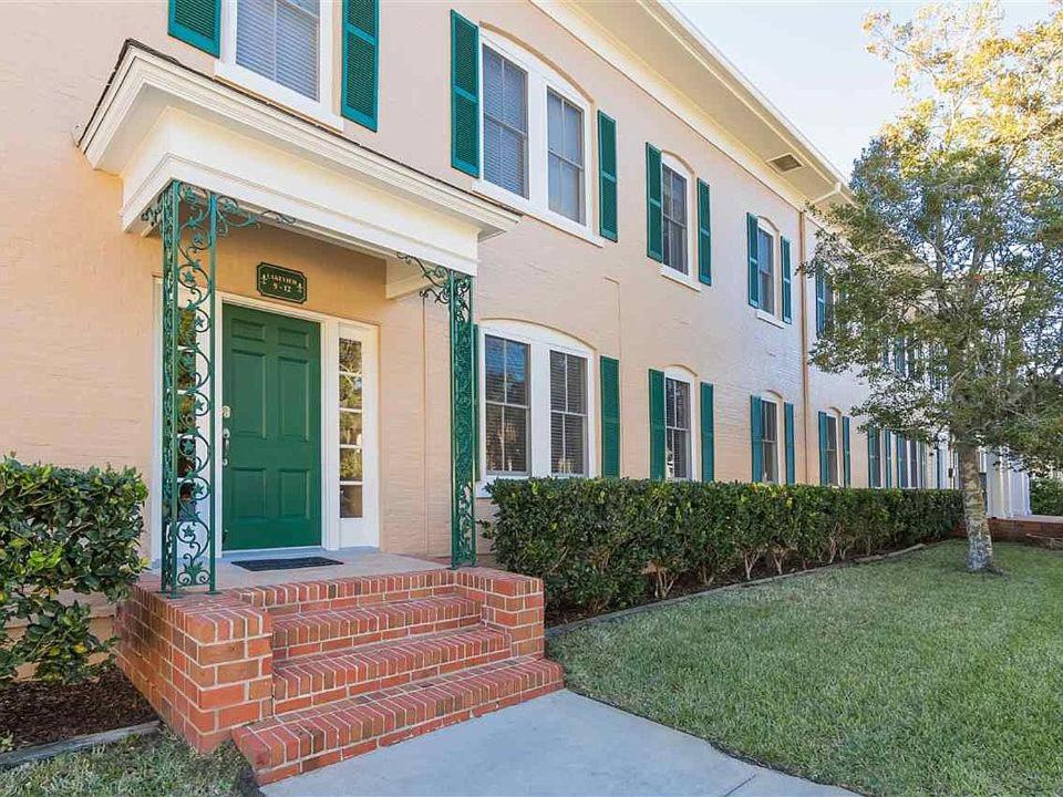 St Augustine Condo in Historic Downtown, 2bd view 3