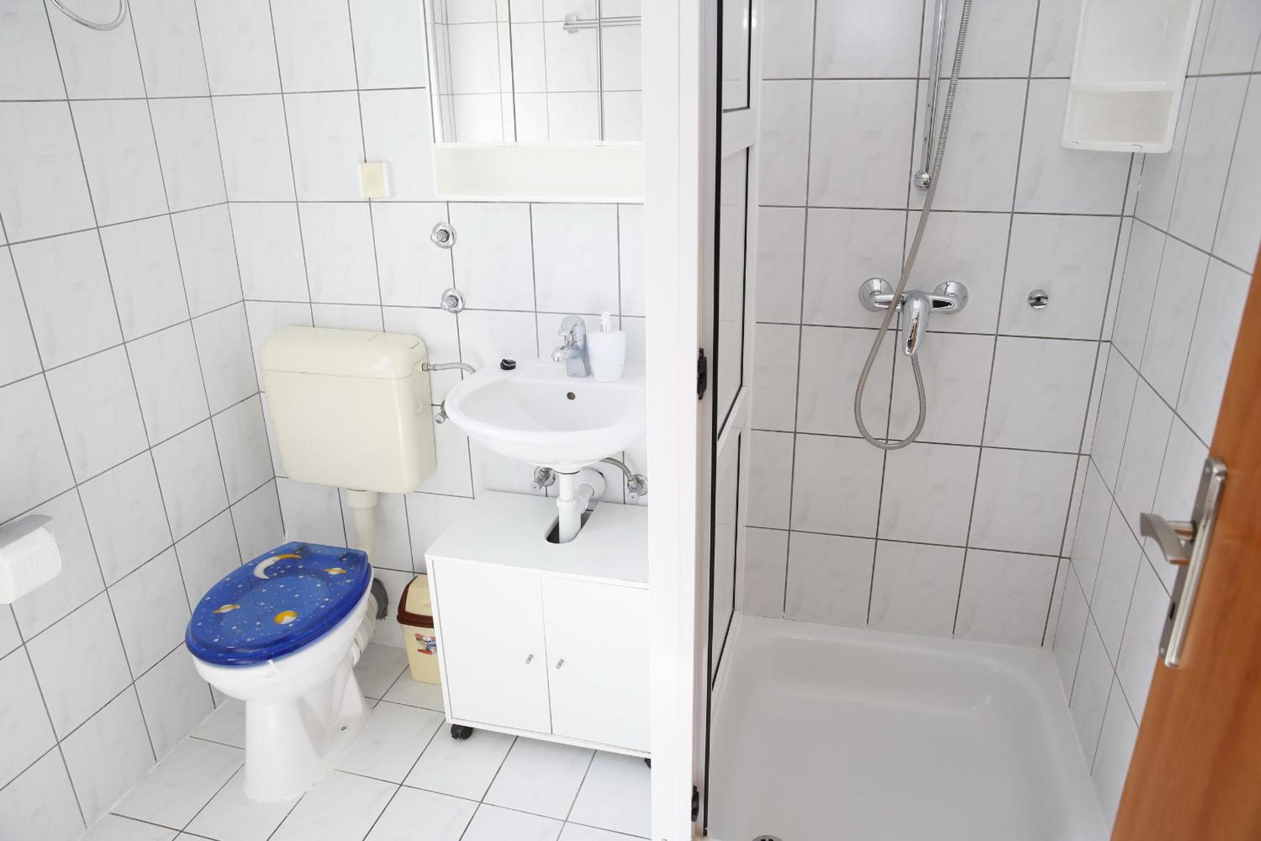 Apartments Lepur