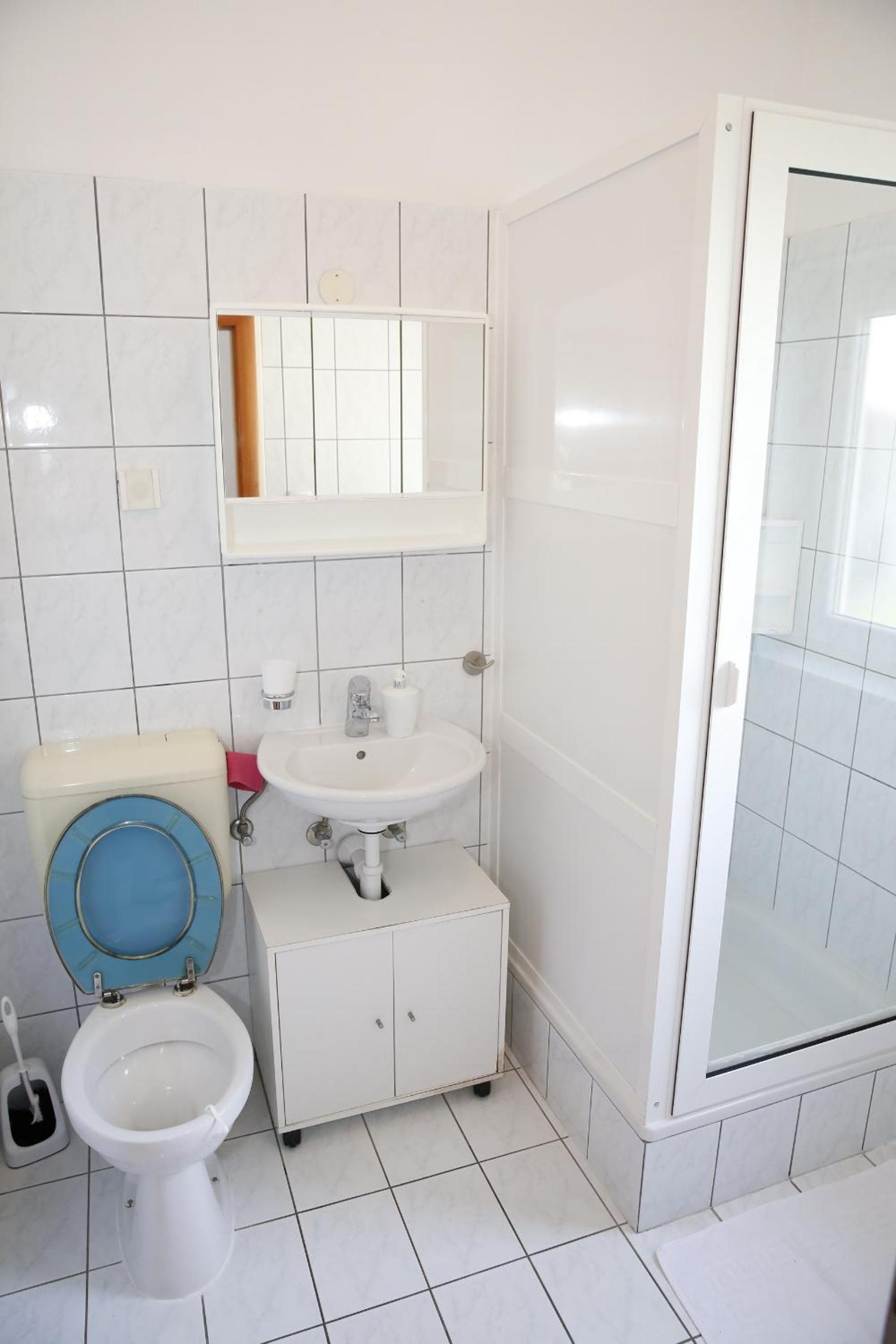 Apartments Lepur