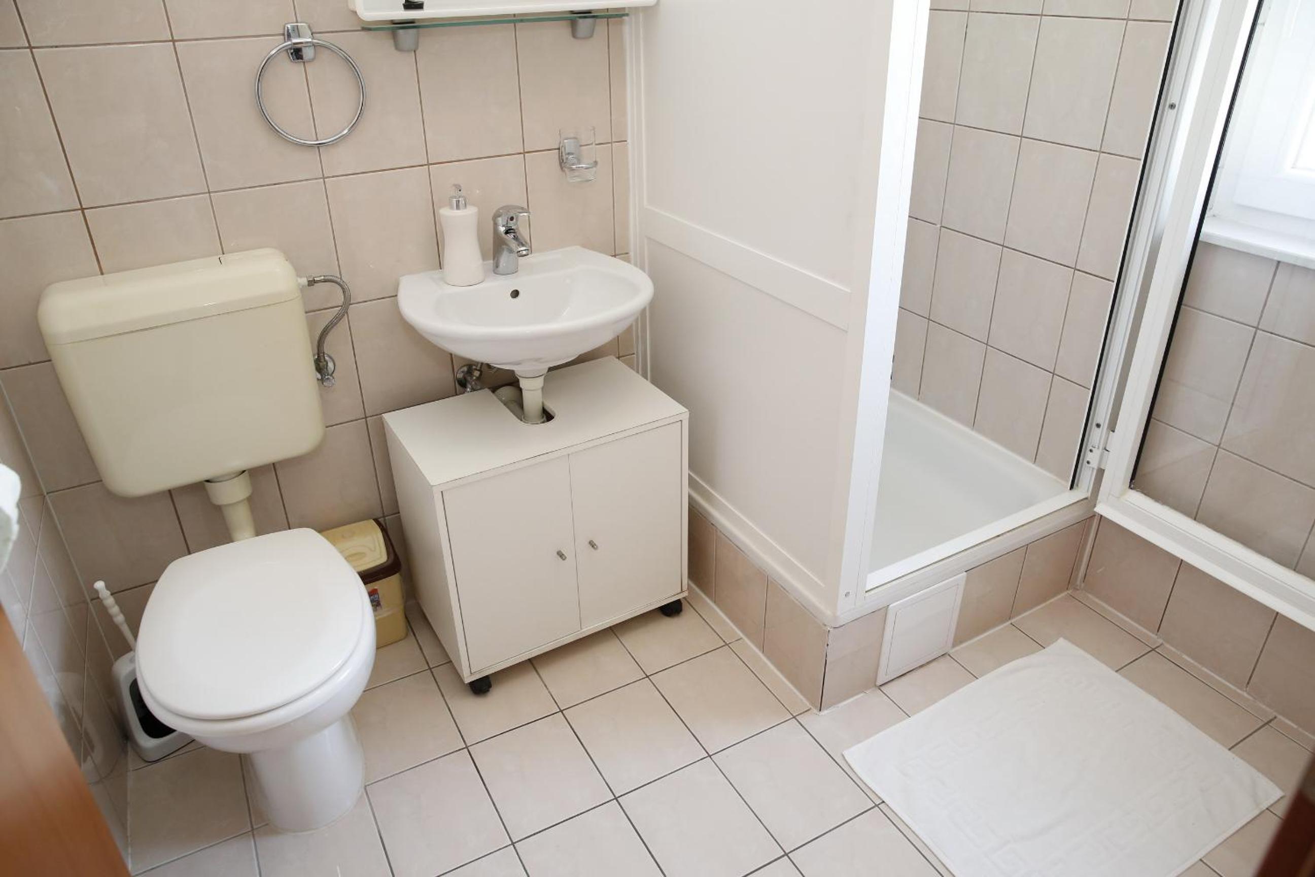 Apartments Lepur