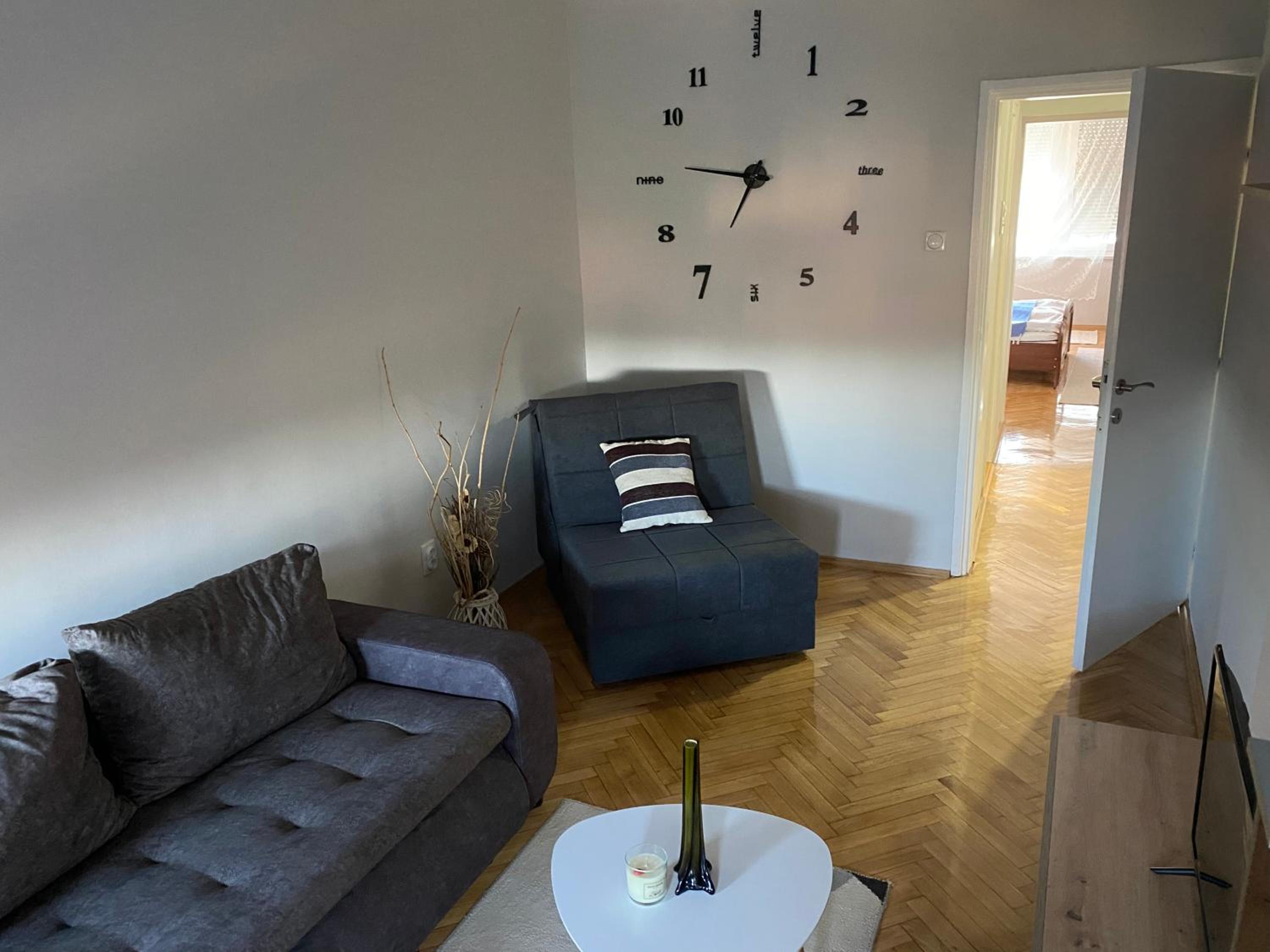 Apartman Čelarevo centar