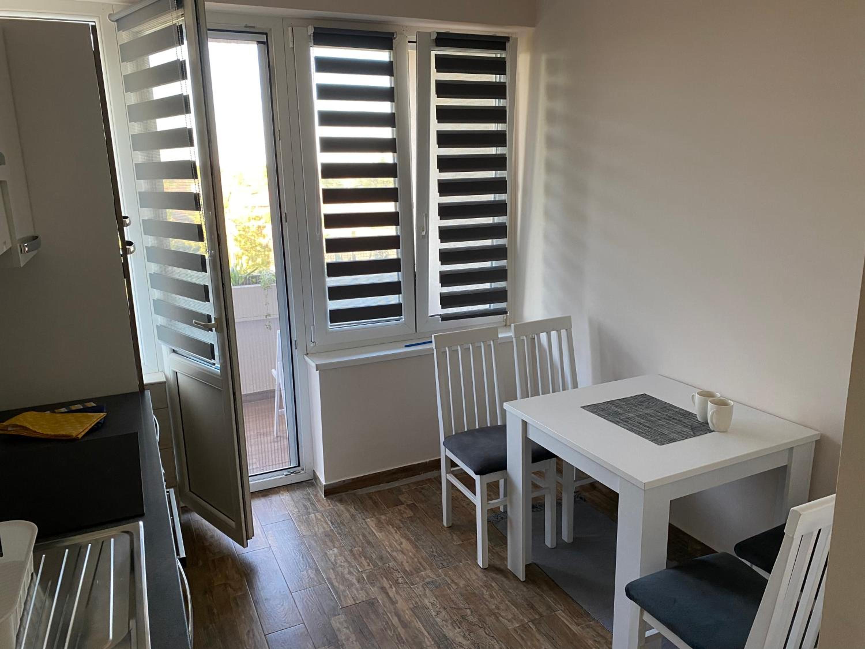 Apartman Čelarevo centar
