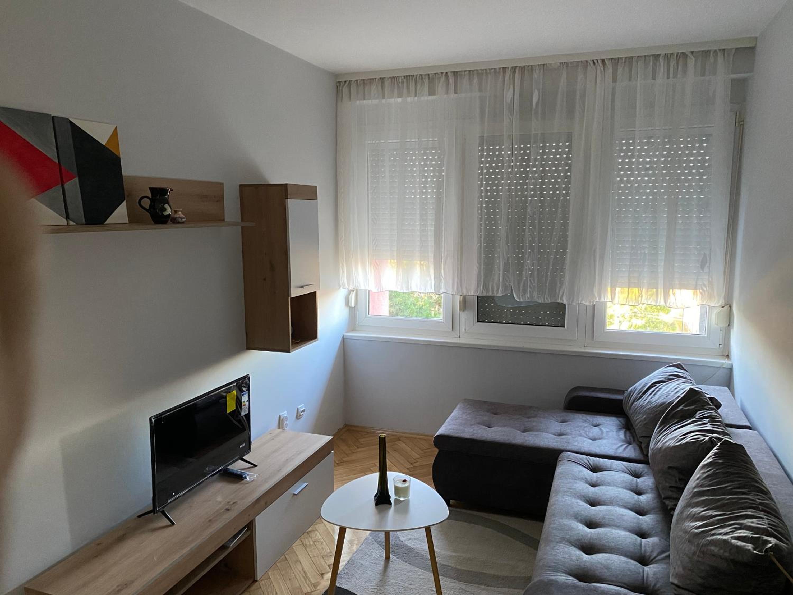 Apartman Čelarevo centar