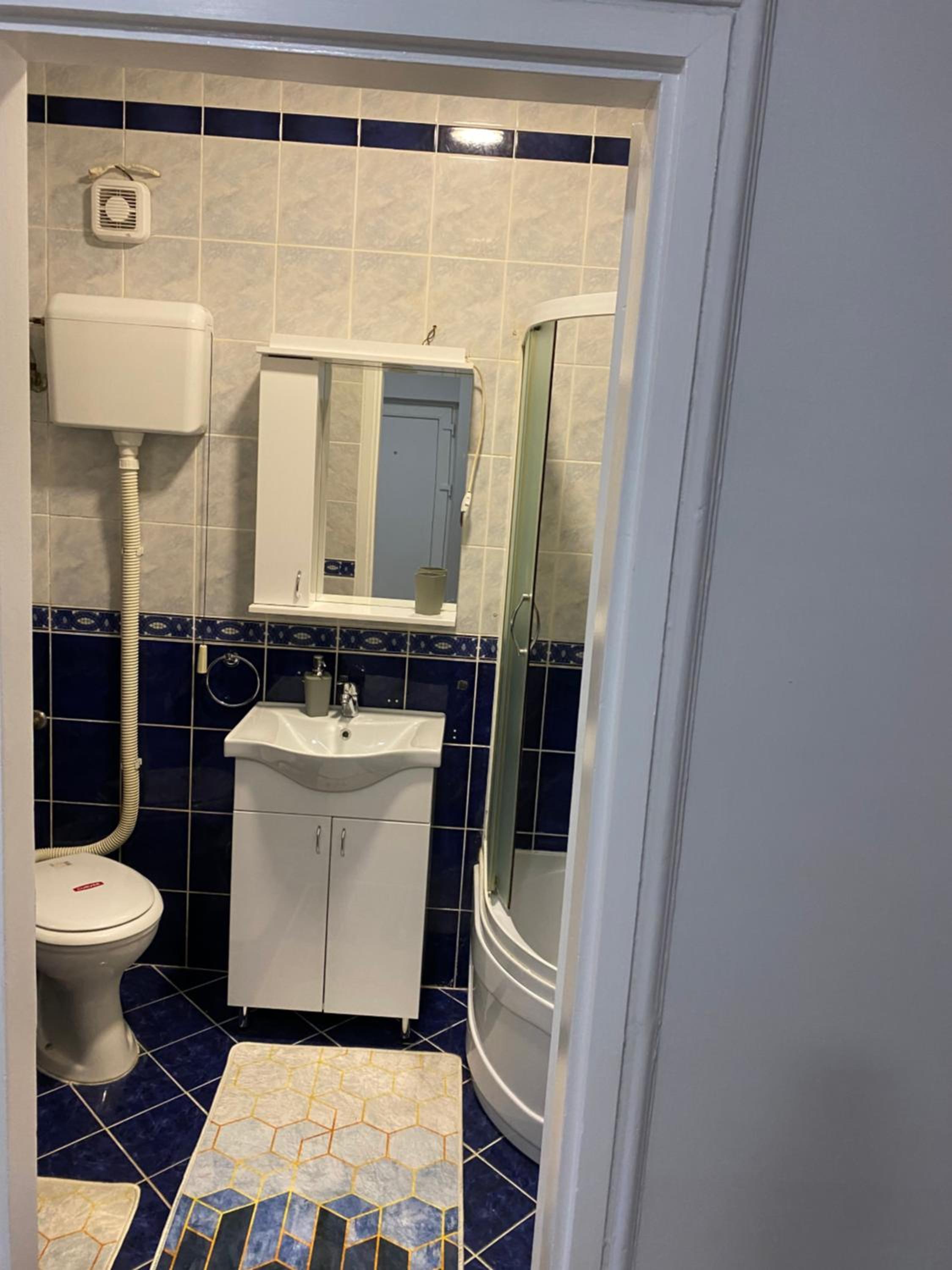 Apartman Čelarevo centar