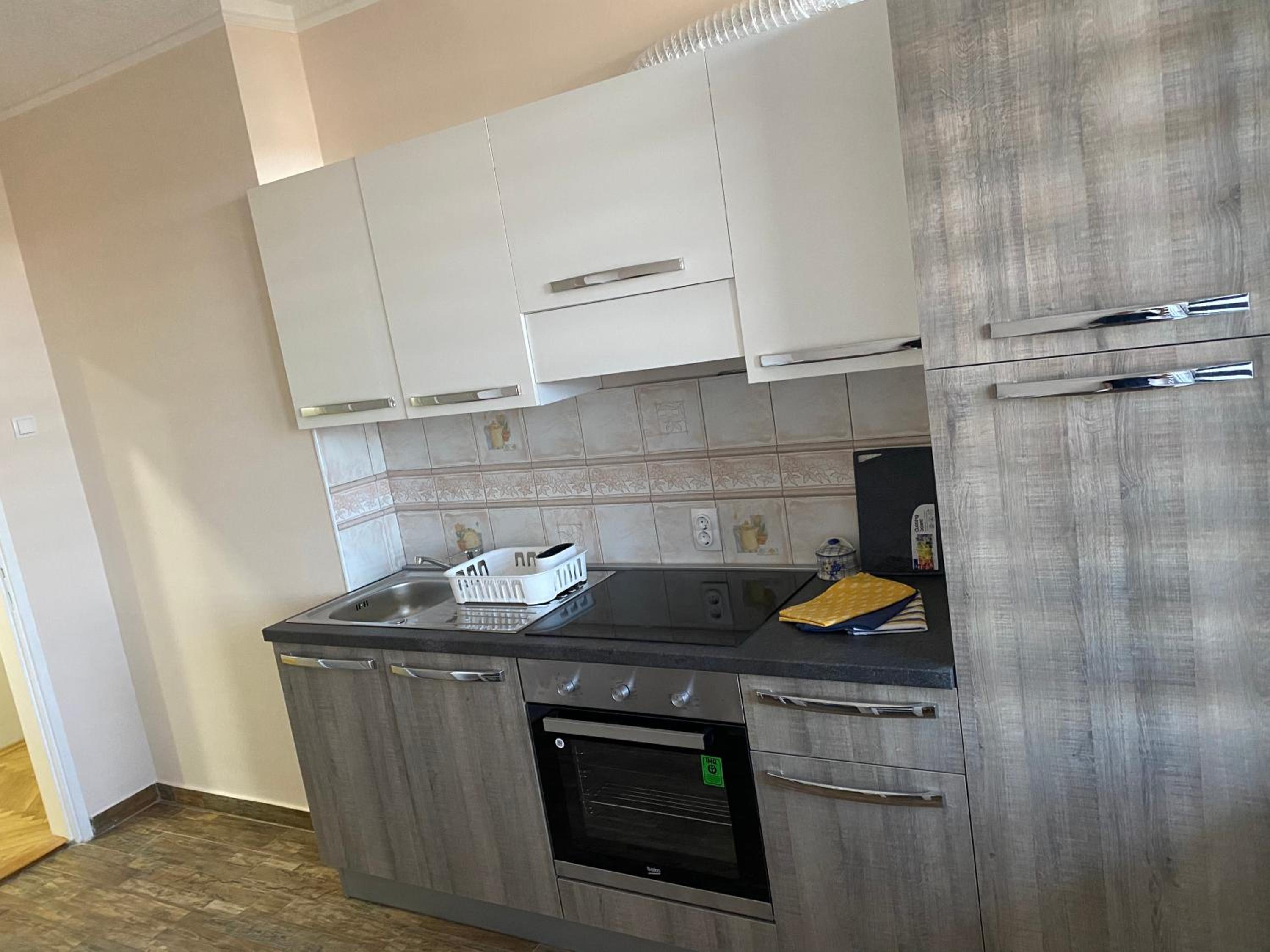 Apartman Čelarevo centar