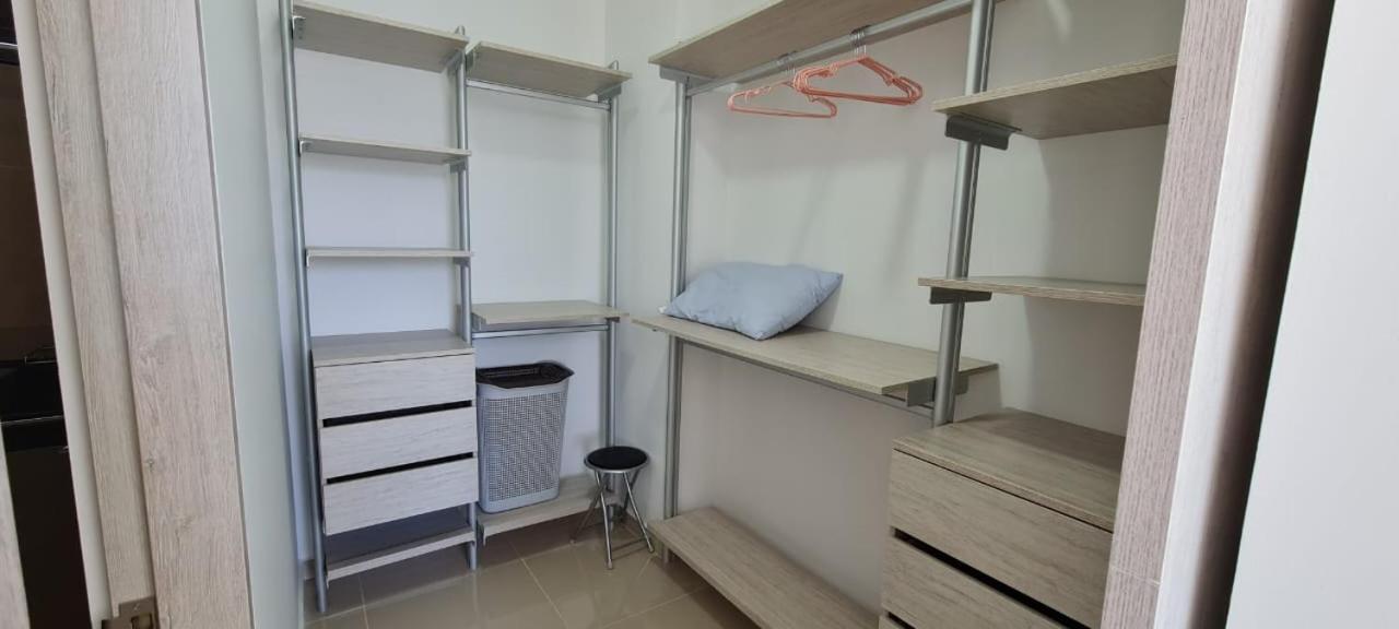 Club de Playa Samaria - T1 APTO 1705, Santamarta view 3