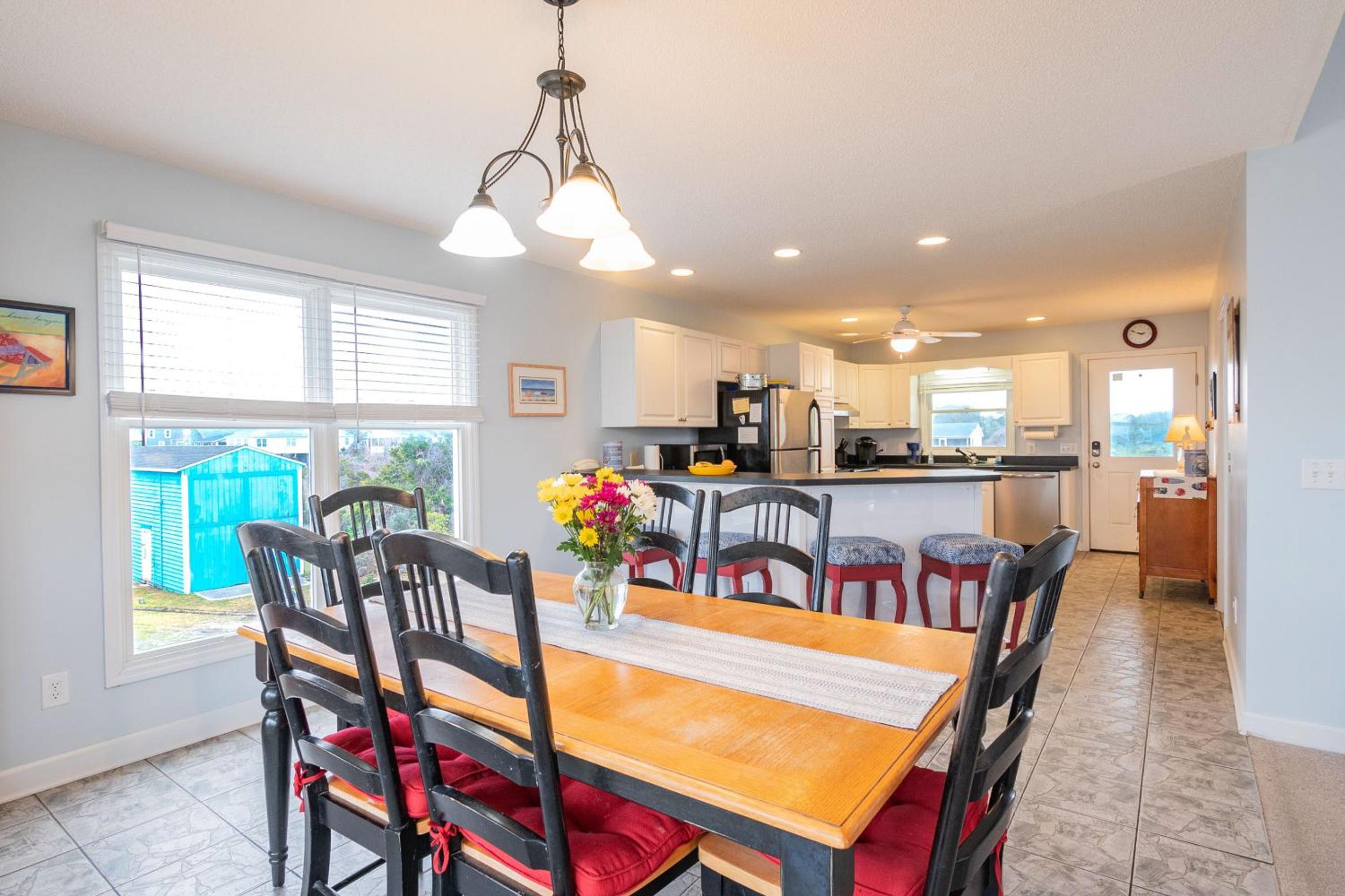Southern Horizons by Oak Island Accommodations view 3