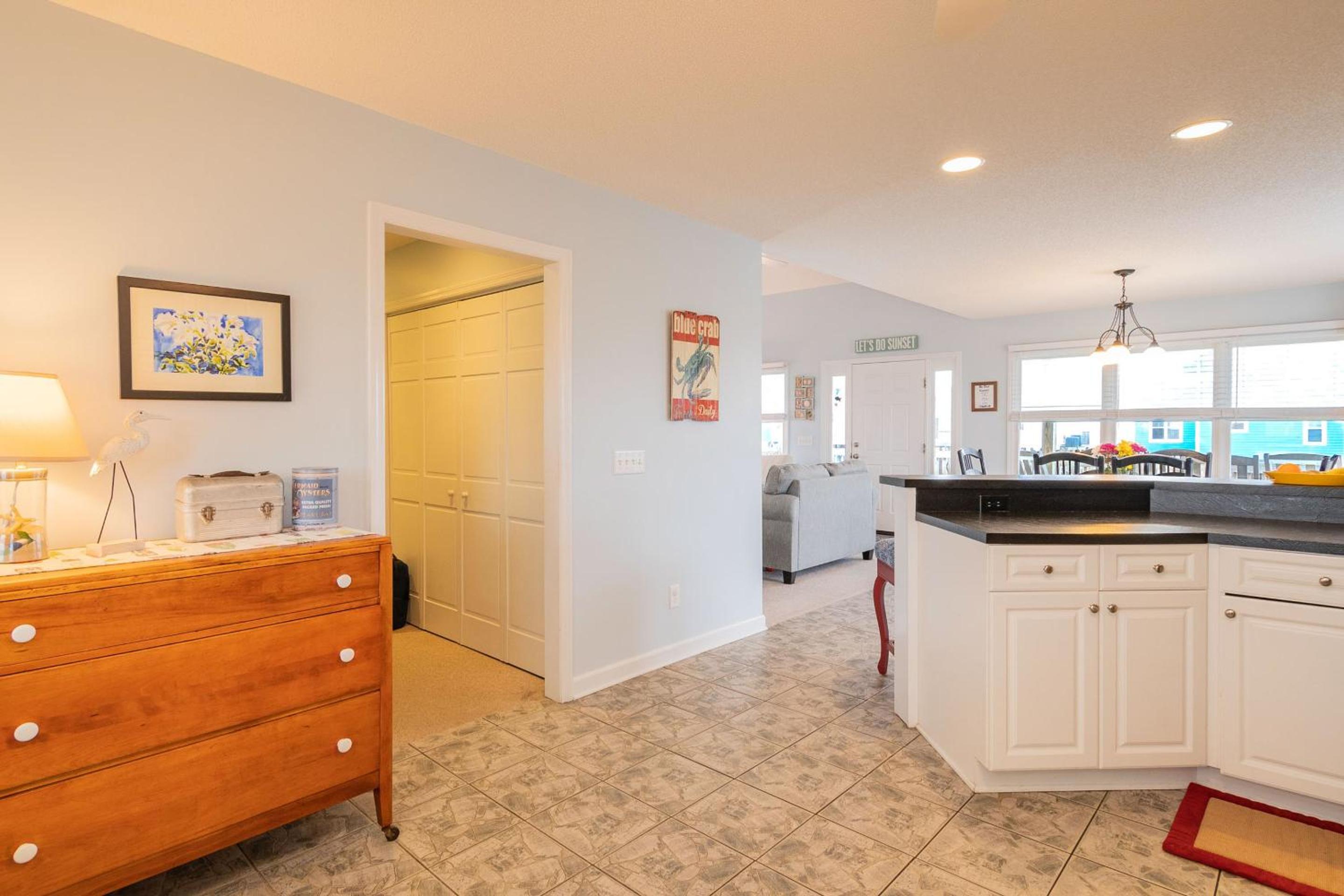 Southern Horizons by Oak Island Accommodations view 4