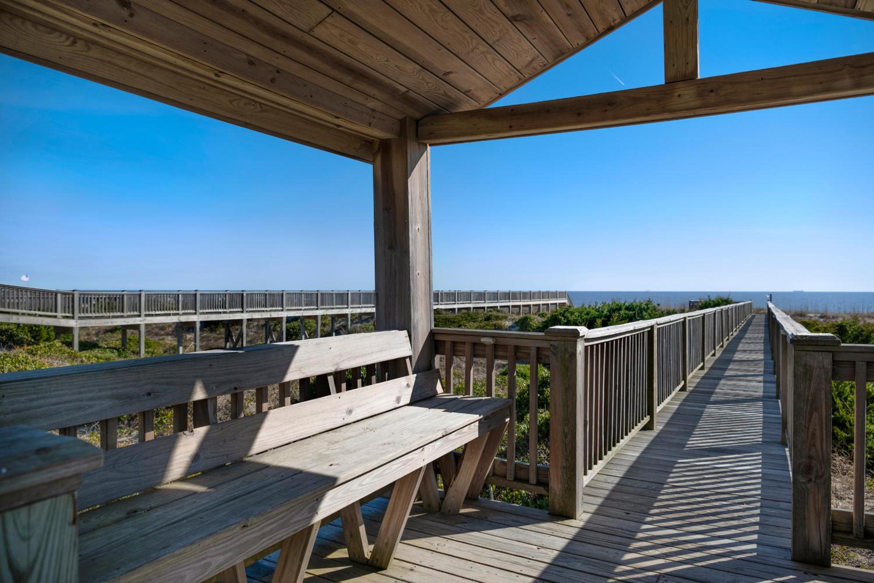 Turtle Watch Too by Oak Island Accommodations view 2