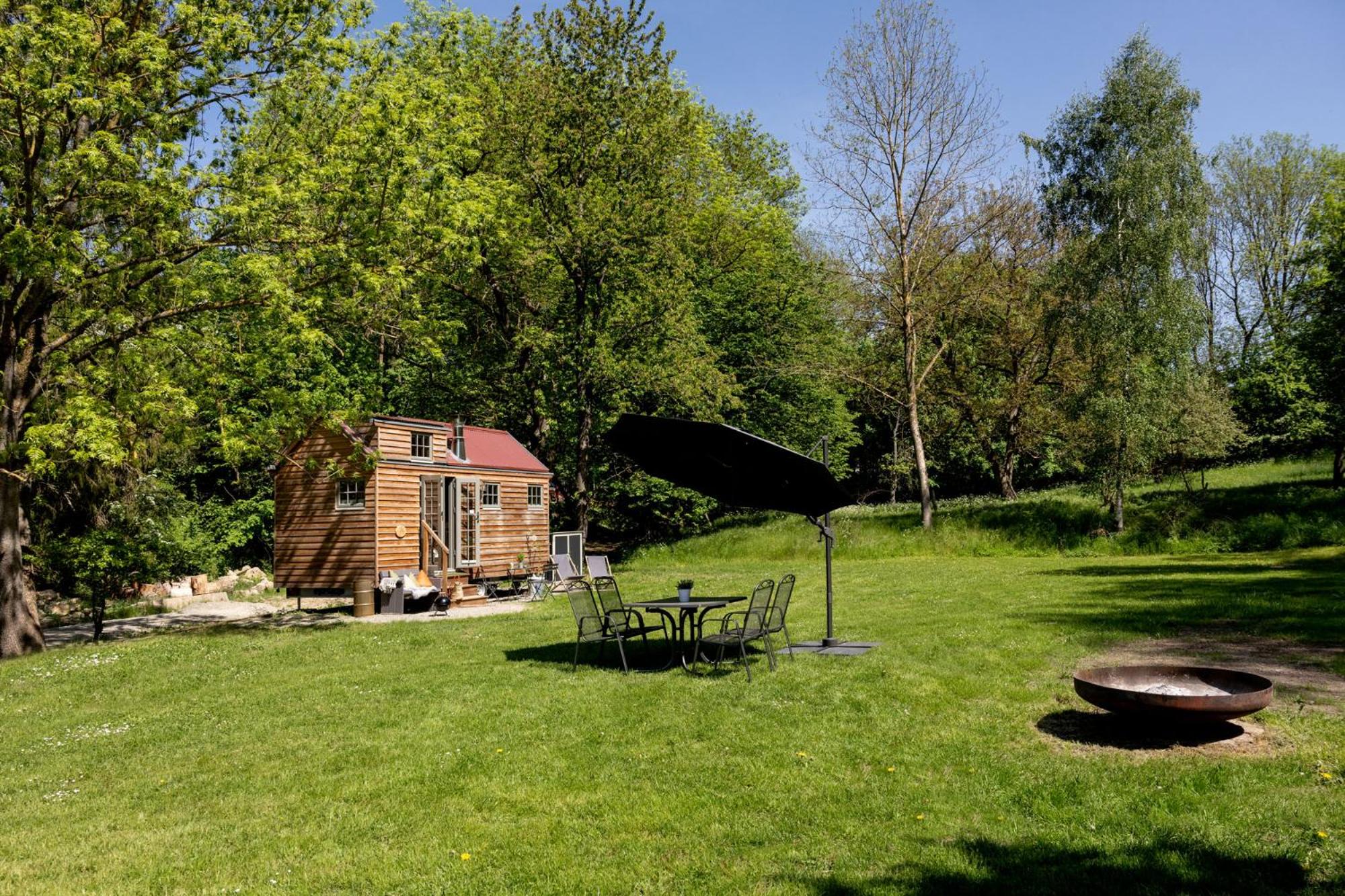 Grimmwald Tiny House