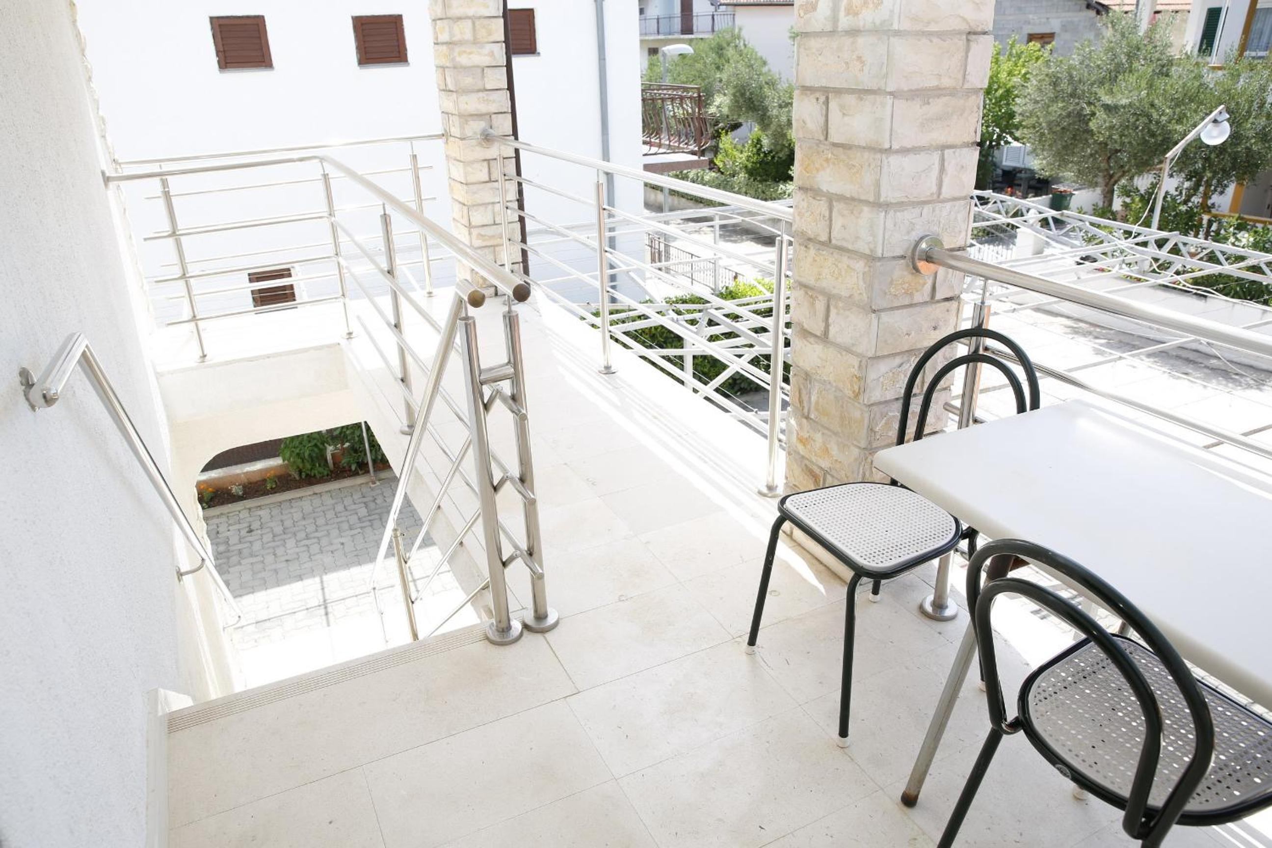 Apartments Lepur