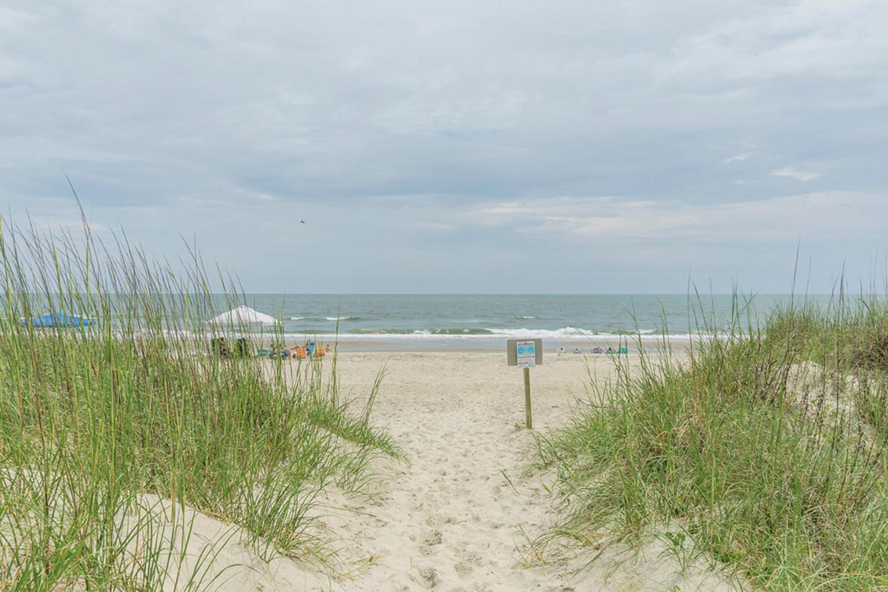 Turtle Soup by Oak Island Accommodations view 2