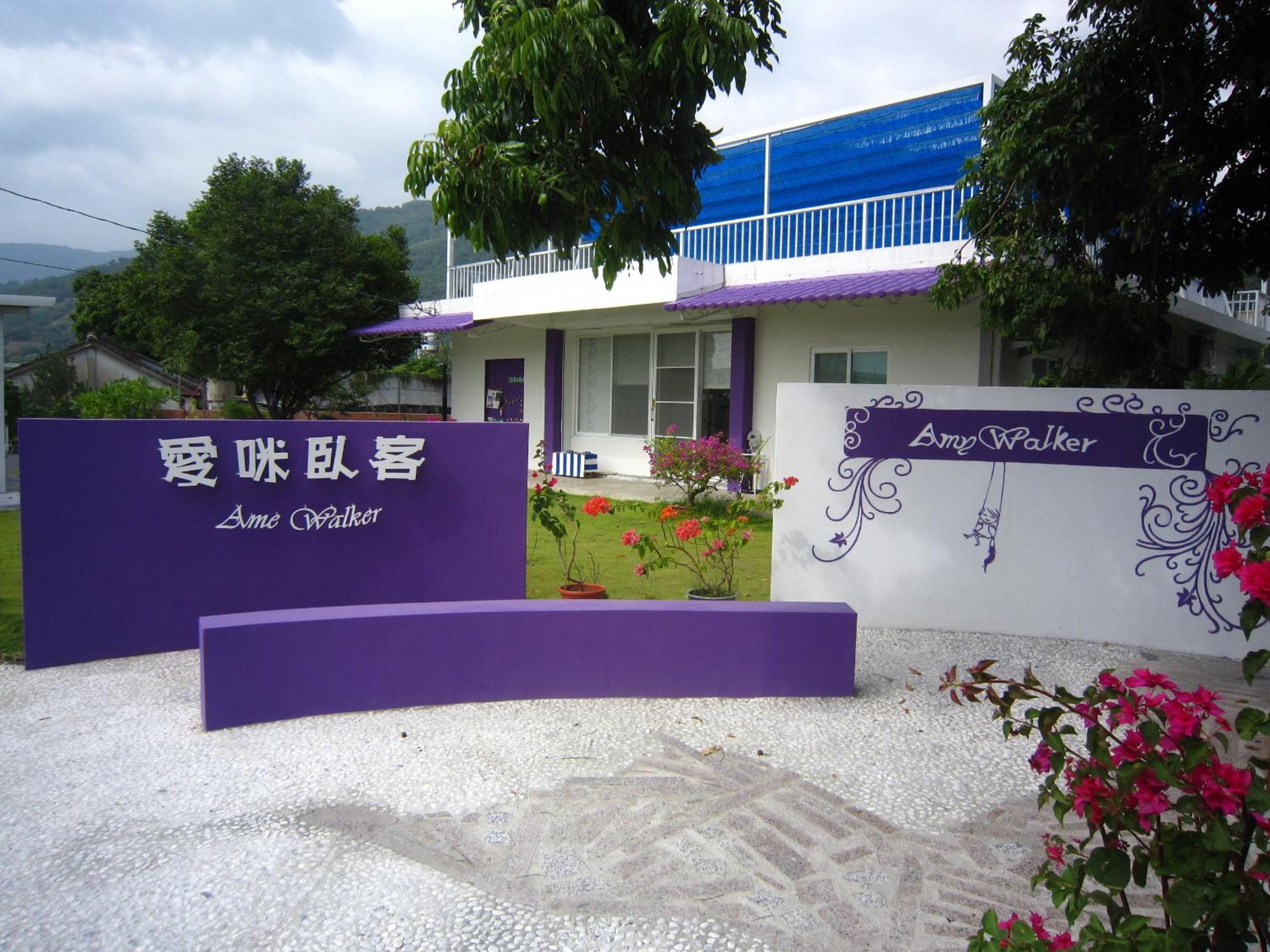 Amy Walker B&B 民宿編號706號