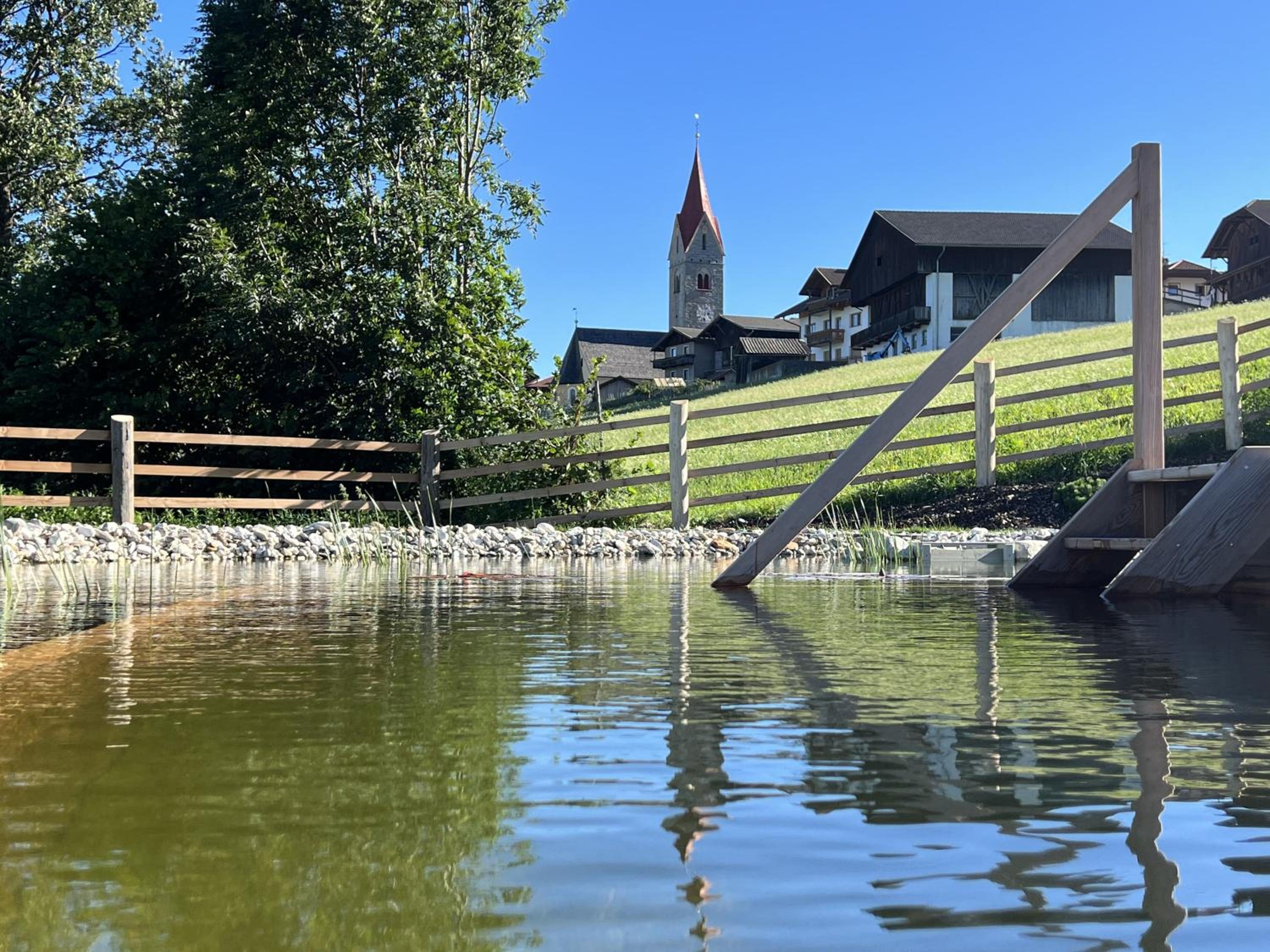 DILIA Chalets & Apartments