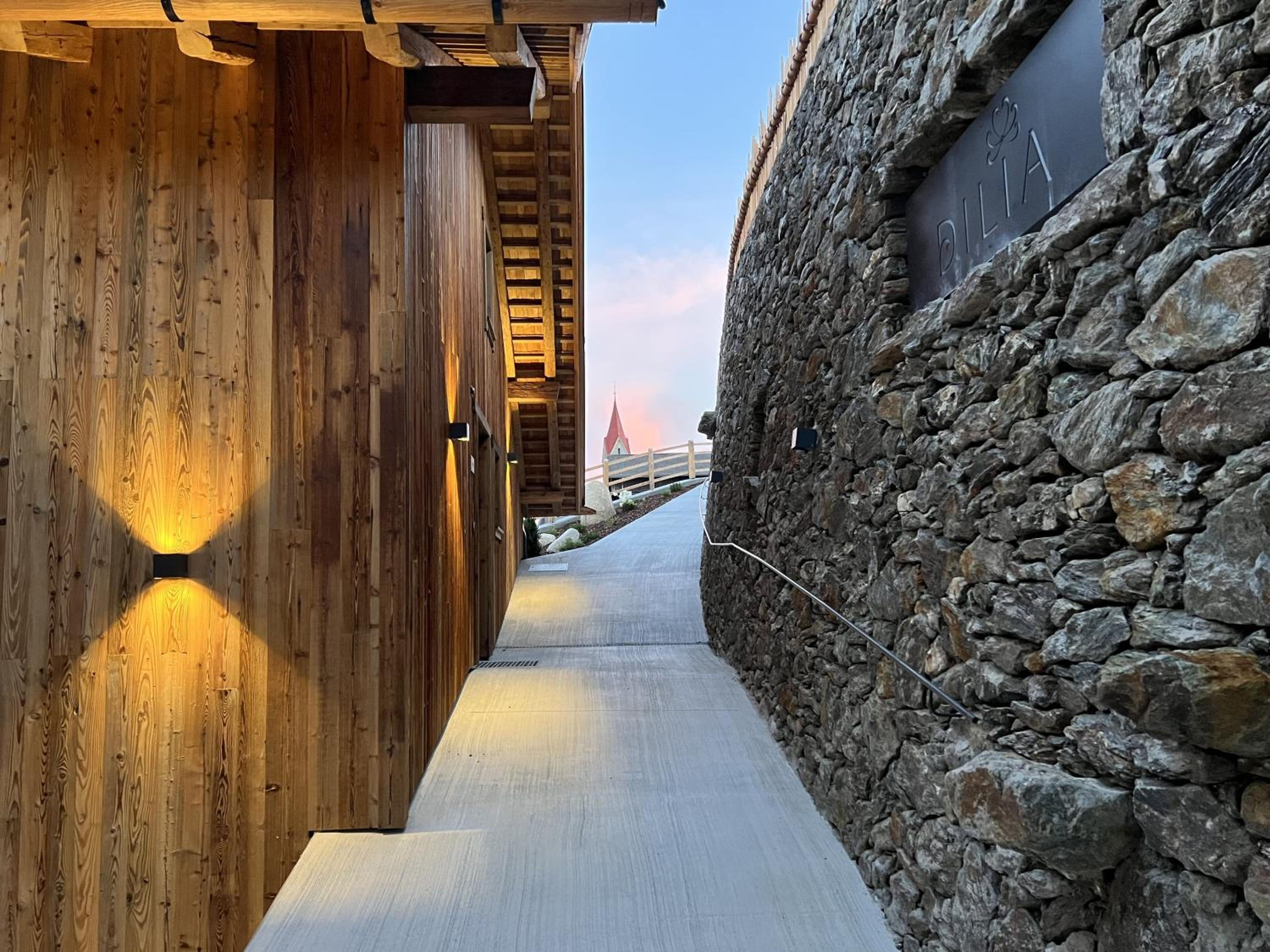 DILIA Chalets & Apartments