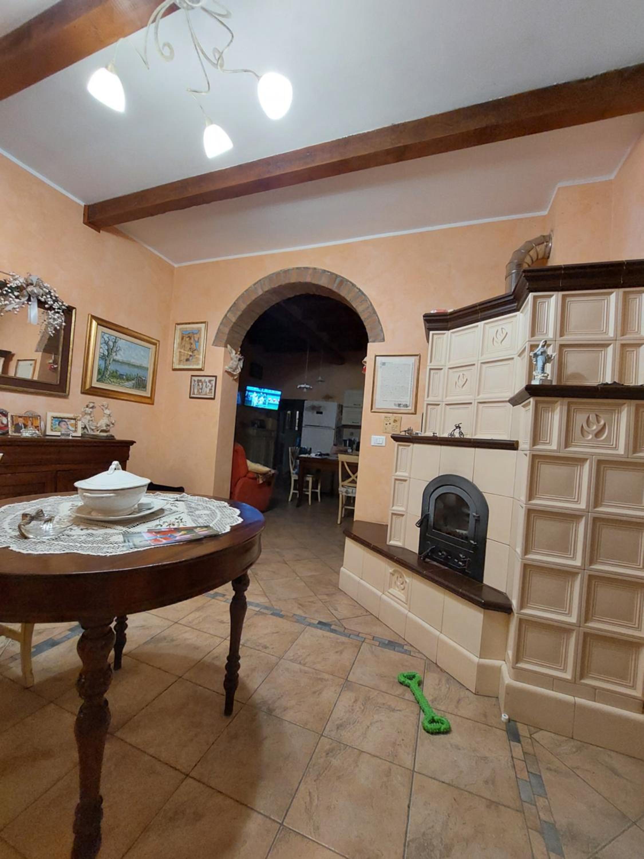 Corte Ventaglio