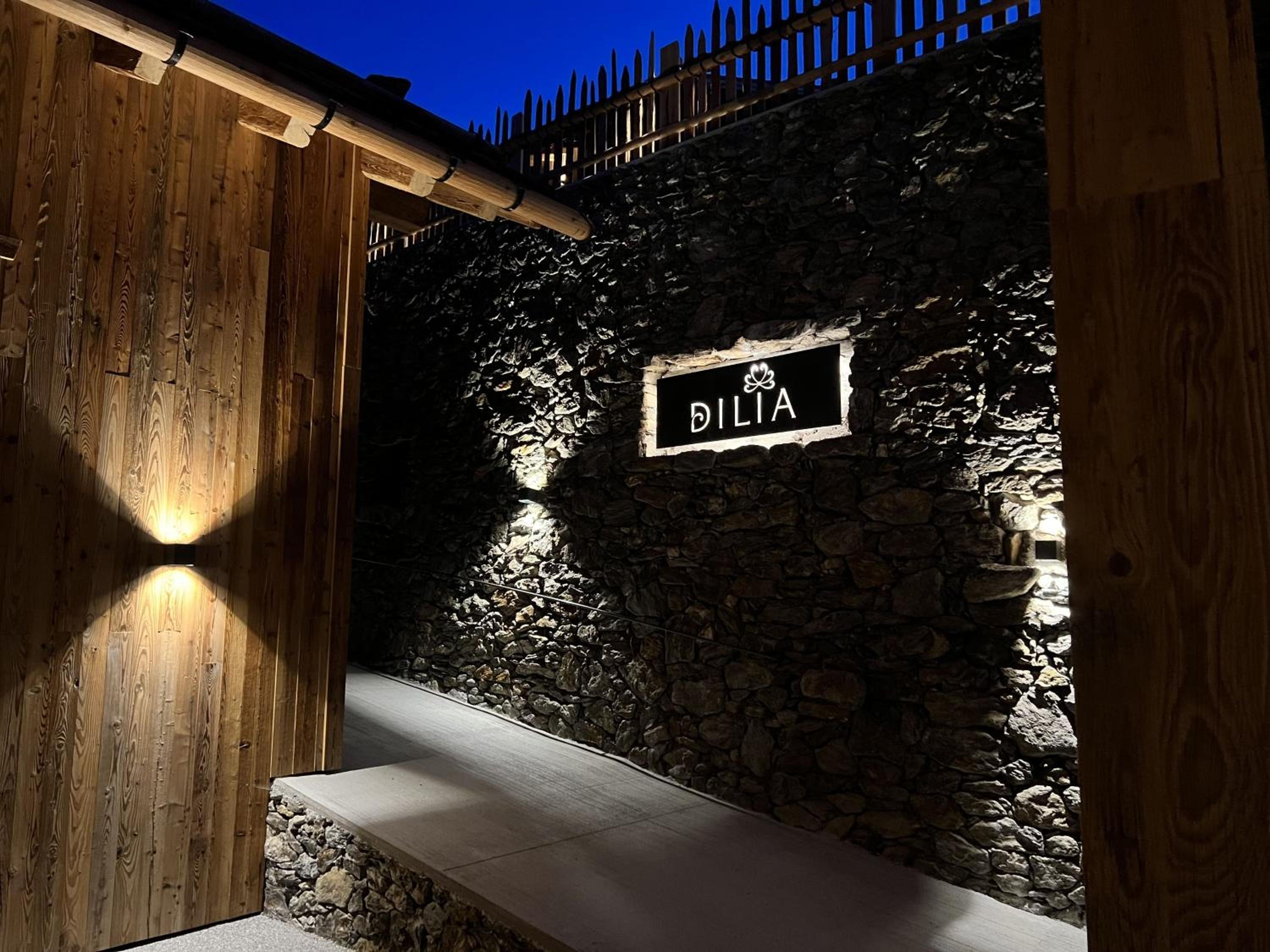 DILIA Chalets & Apartments